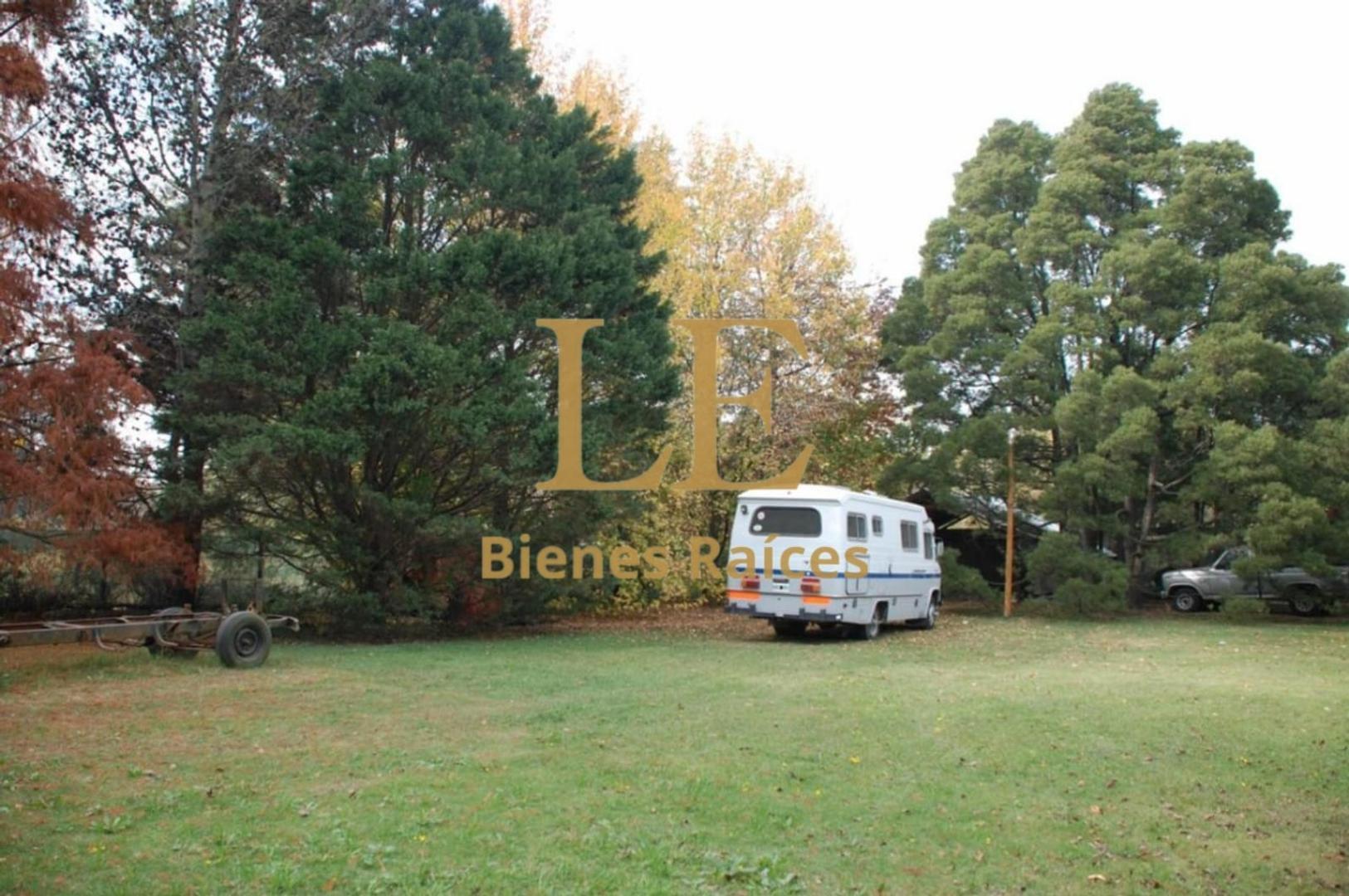 Casa en Venta 25 años