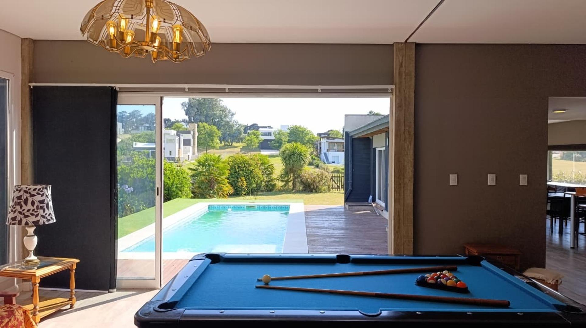 Casa en Venta 10 años