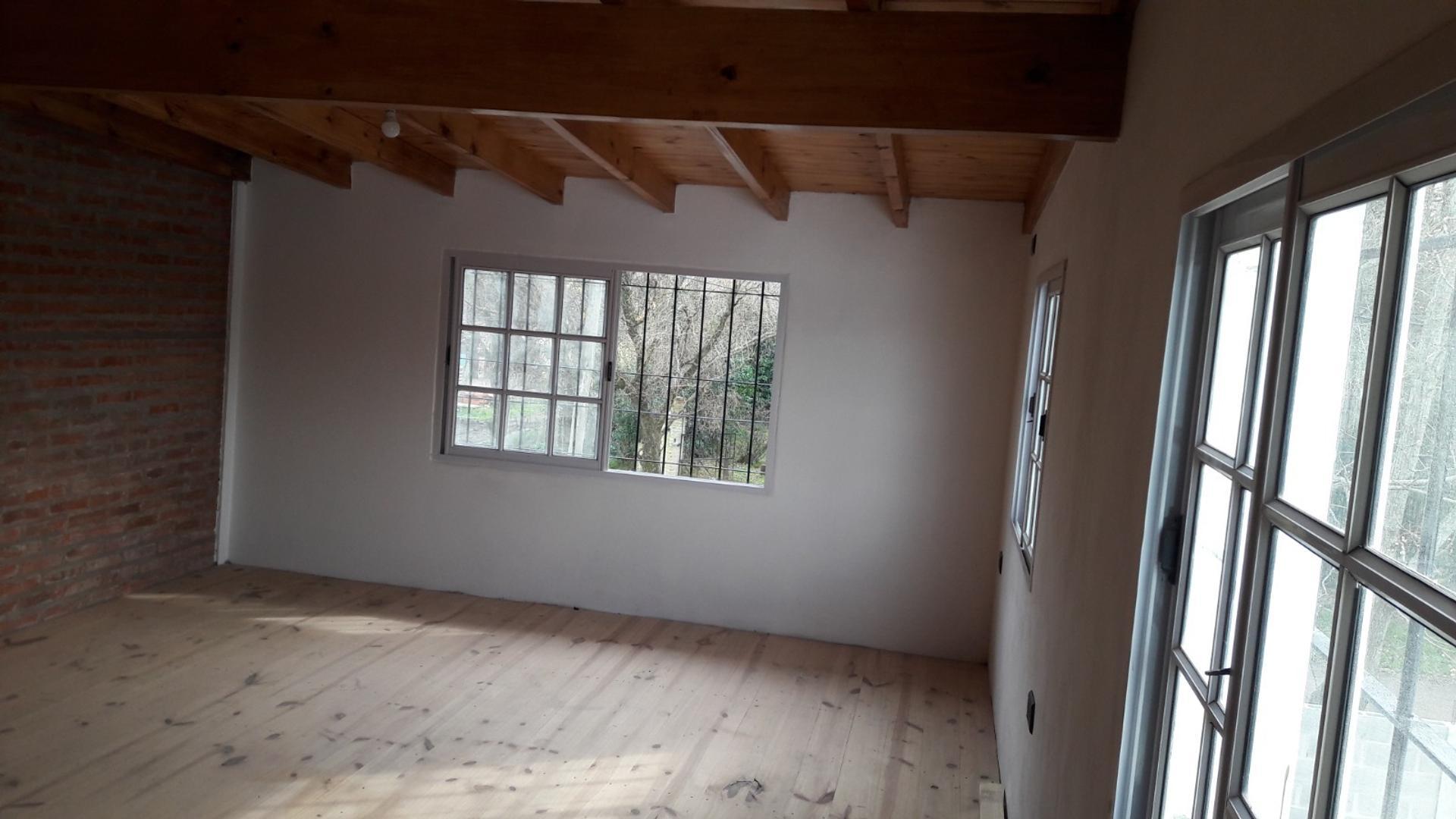 Departamento en Alquiler de 2 ambientes