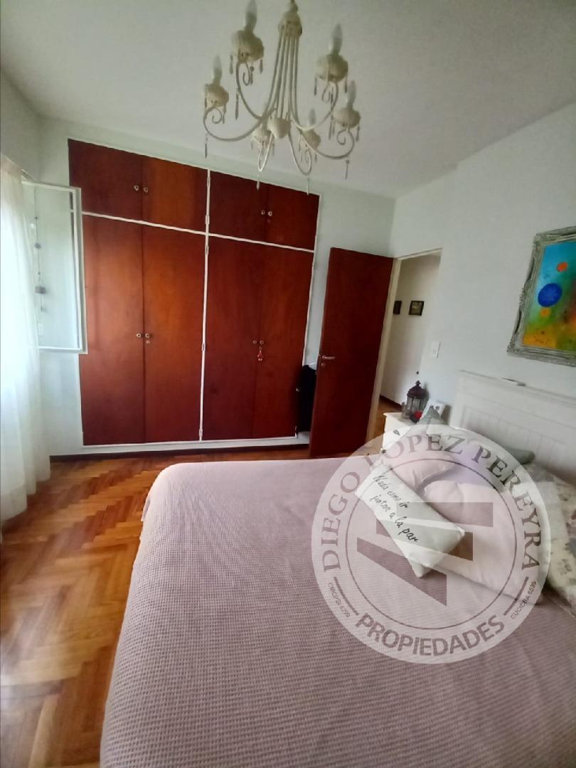 Depto 3 ambientes en el corazón de Martinez. Ápto crédito 