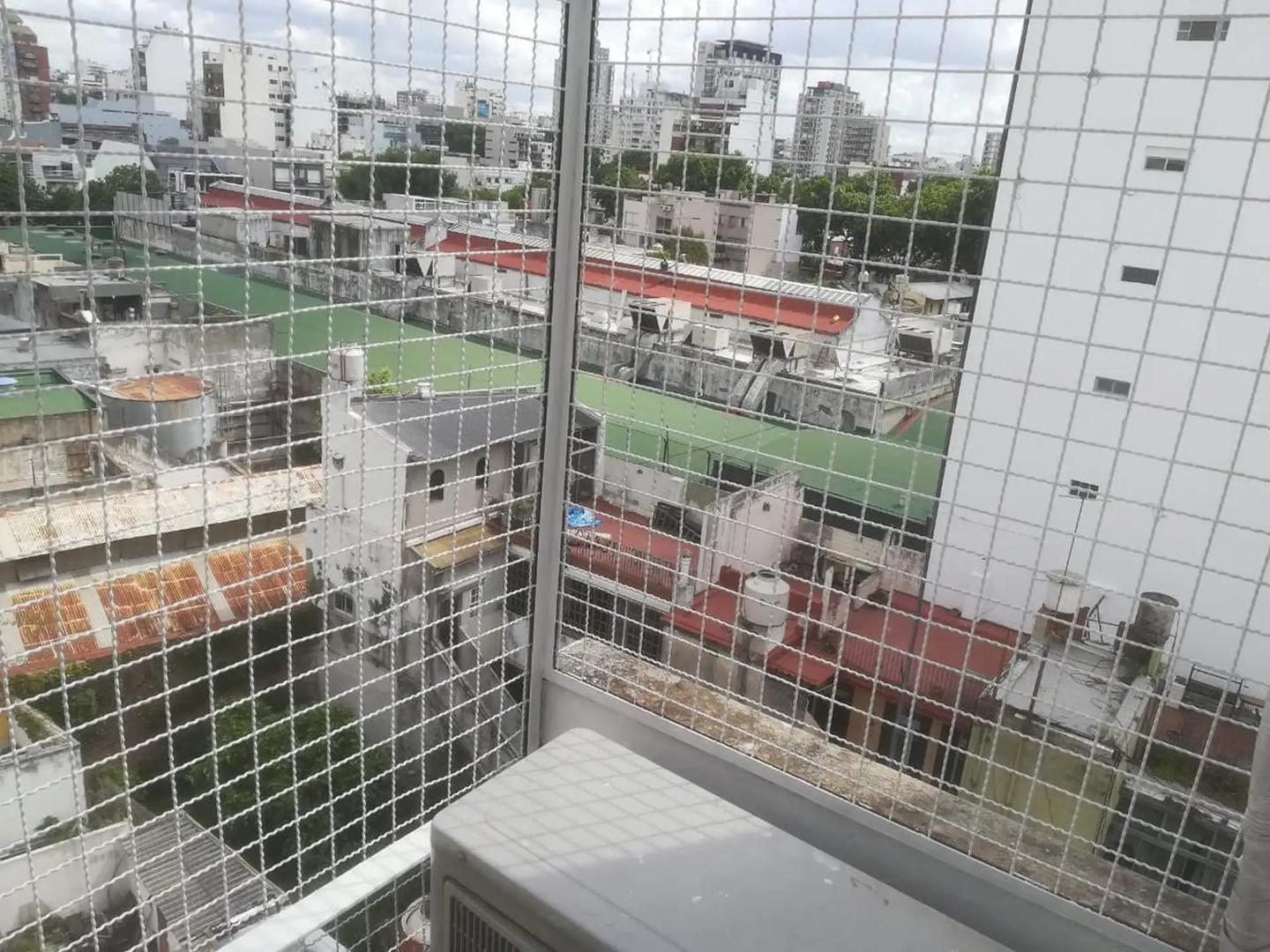 Honduras 3800, Piso 7