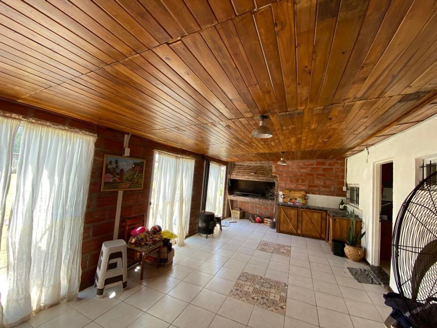 QUINTA EN VENTA LIMA