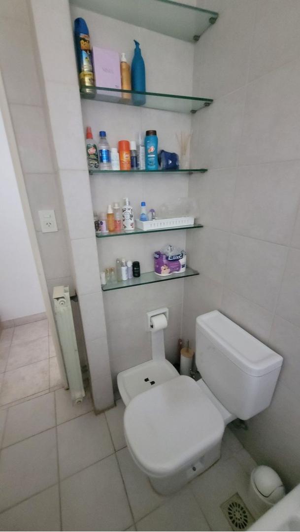 Departamento en Alquiler 21 años