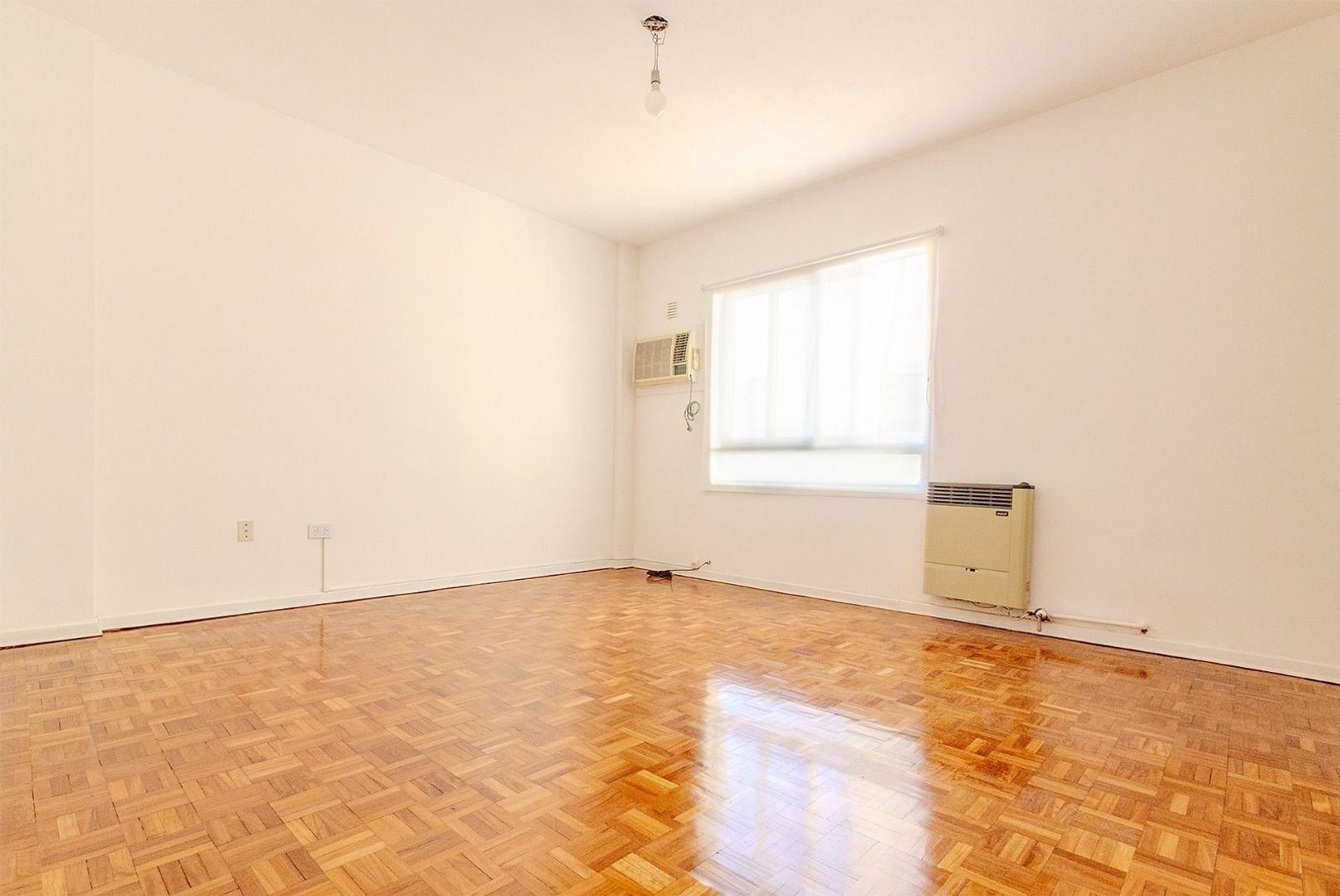 Departamento totalmente reciclado a nuevo, muy luminoso