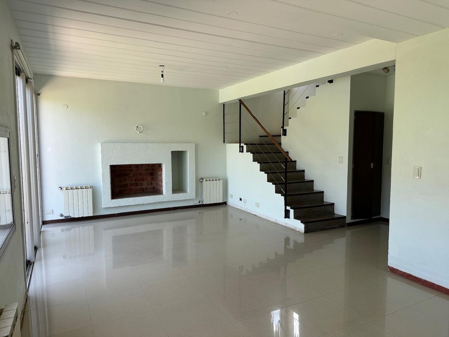 Casa en Estancia Smithfield