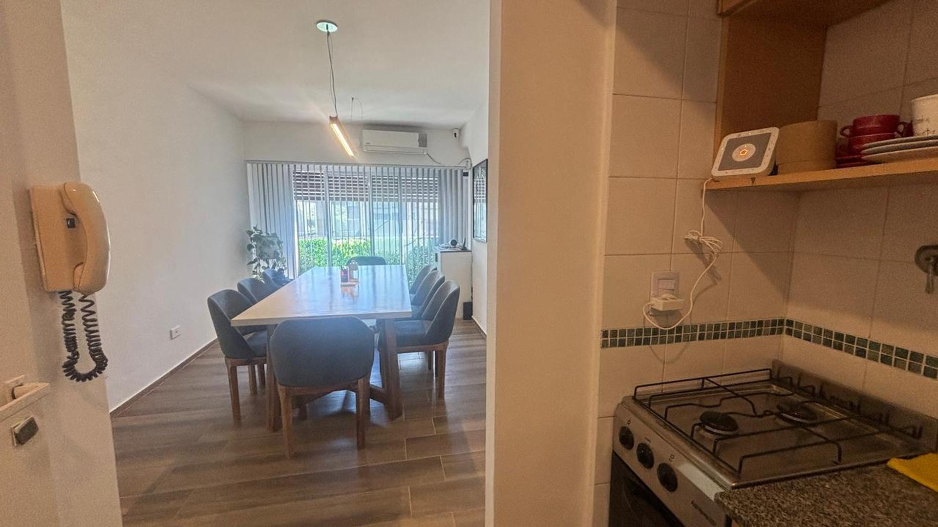 Departamento en Venta al Norte