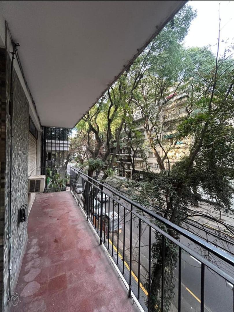 Av. Coronel Diaz 1740 , Piso 2