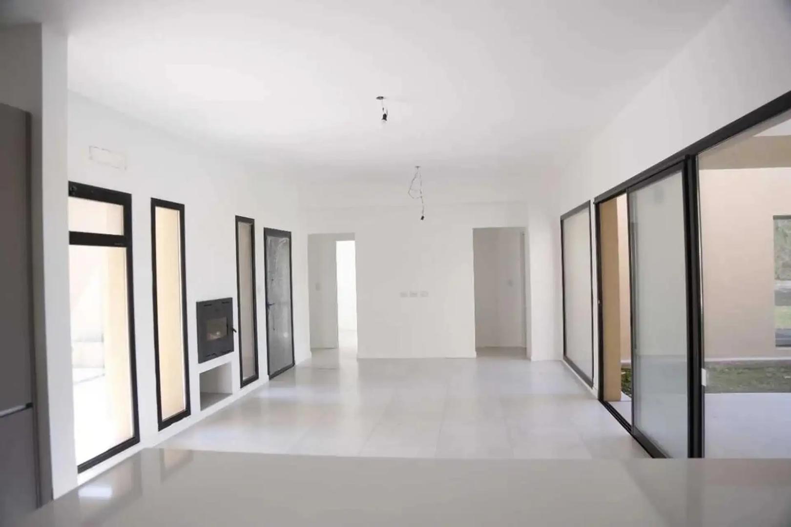 Casa en Venta A Estrenar