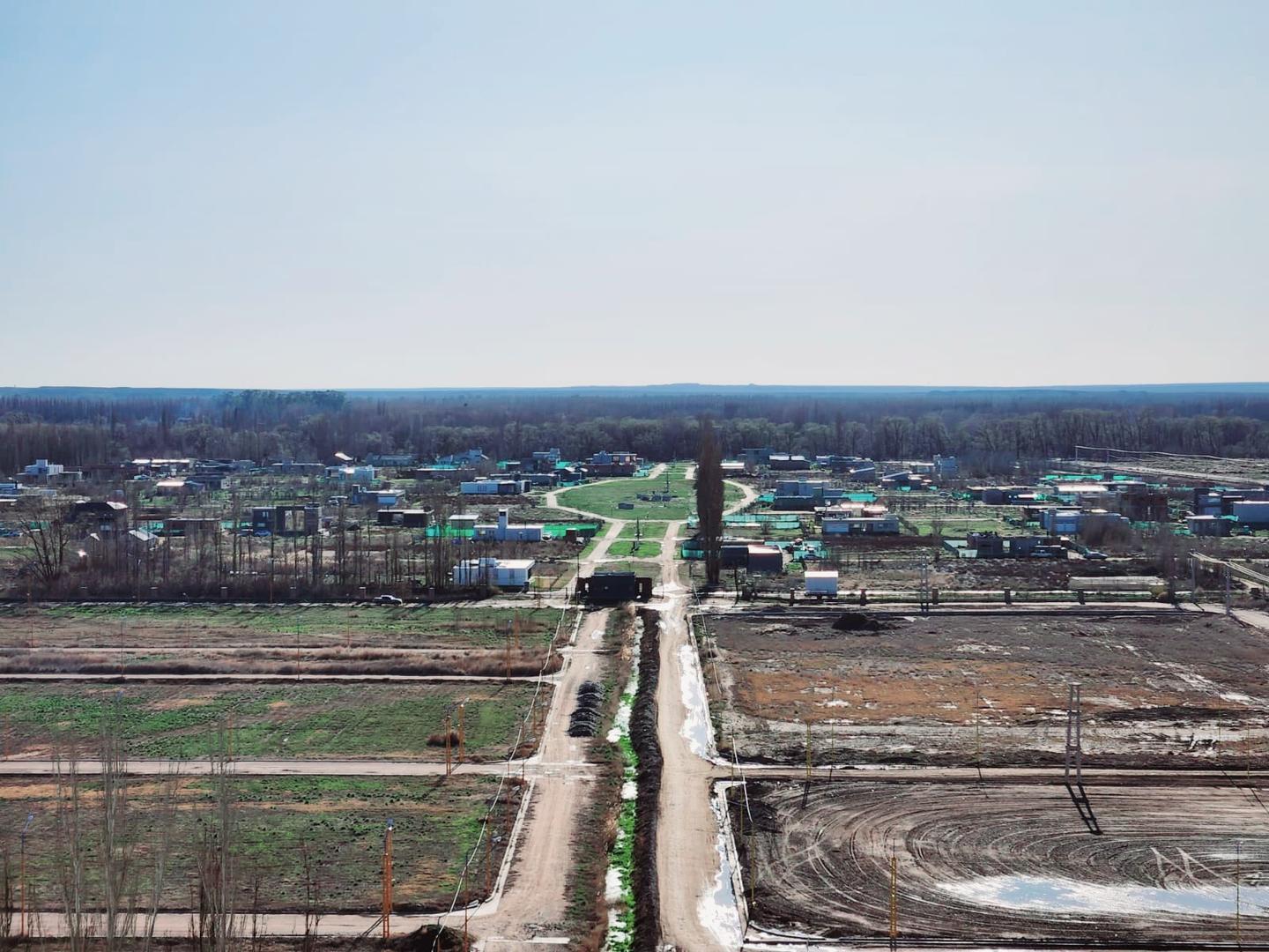 Terreno en Venta de 1000,0 m2