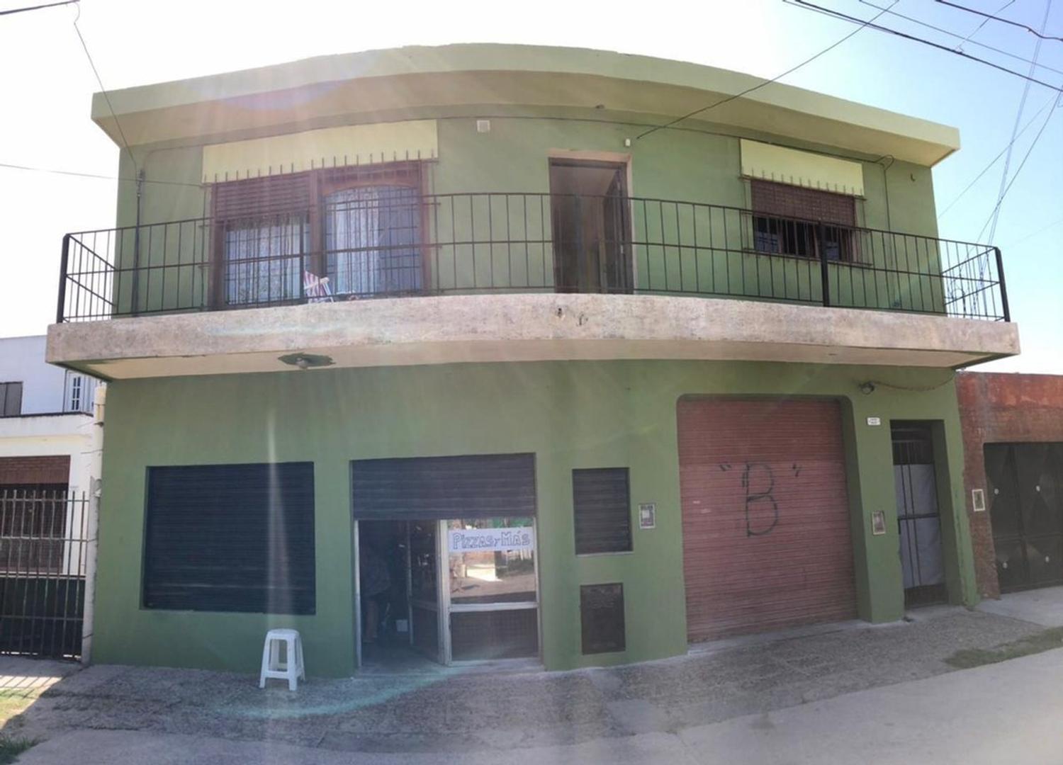 Casa en Venta de 2 dormitorios