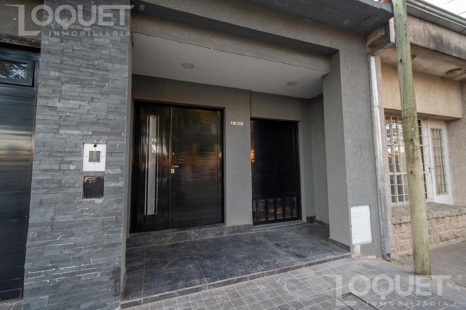 AVENIDA GALICIA  al 1800