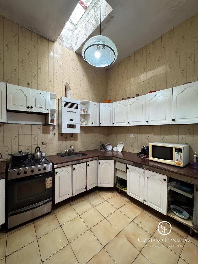 Casa en Venta en Zona Centro, USD 170.000