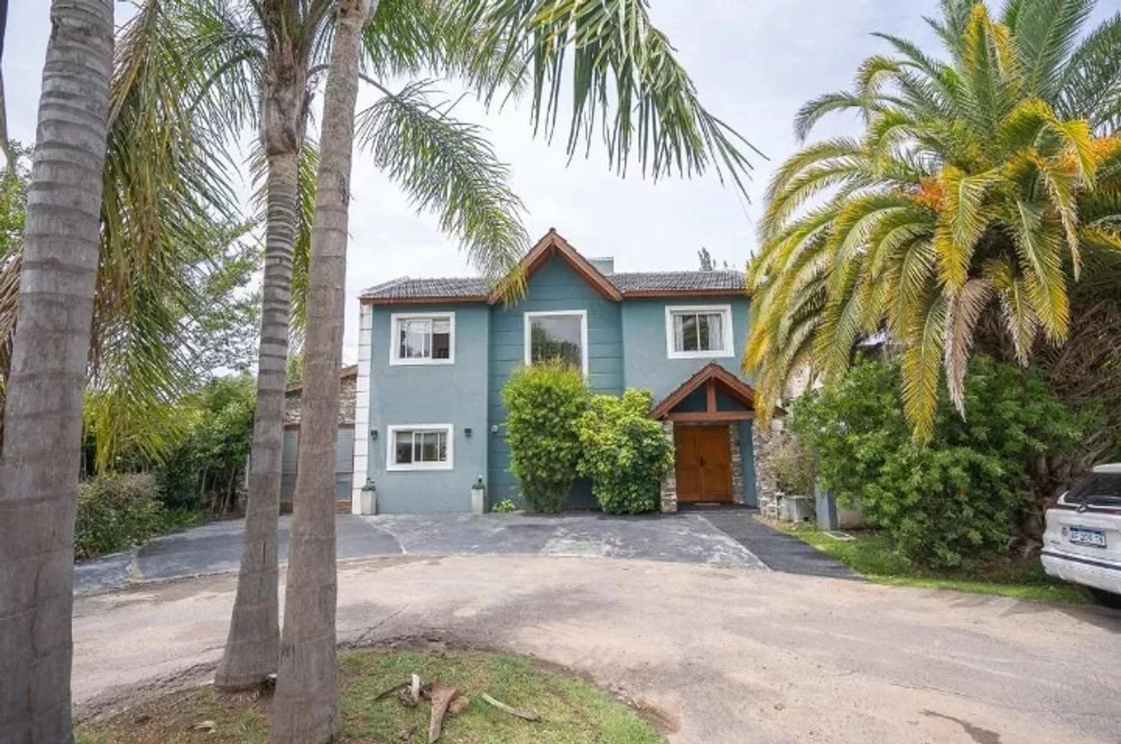 Casa a la venta en Pilar