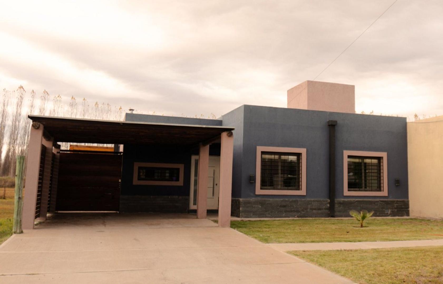 Casa en Venta de 3 dormitorios