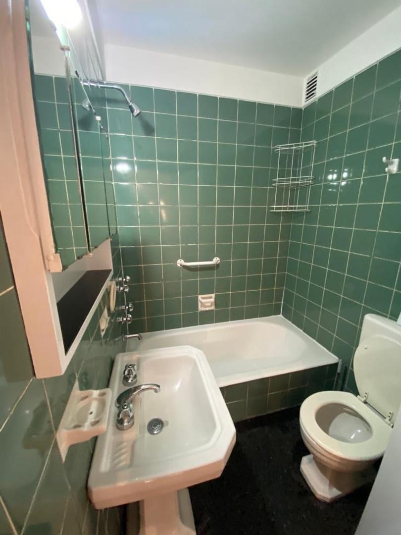 Departamento 2 ambientes