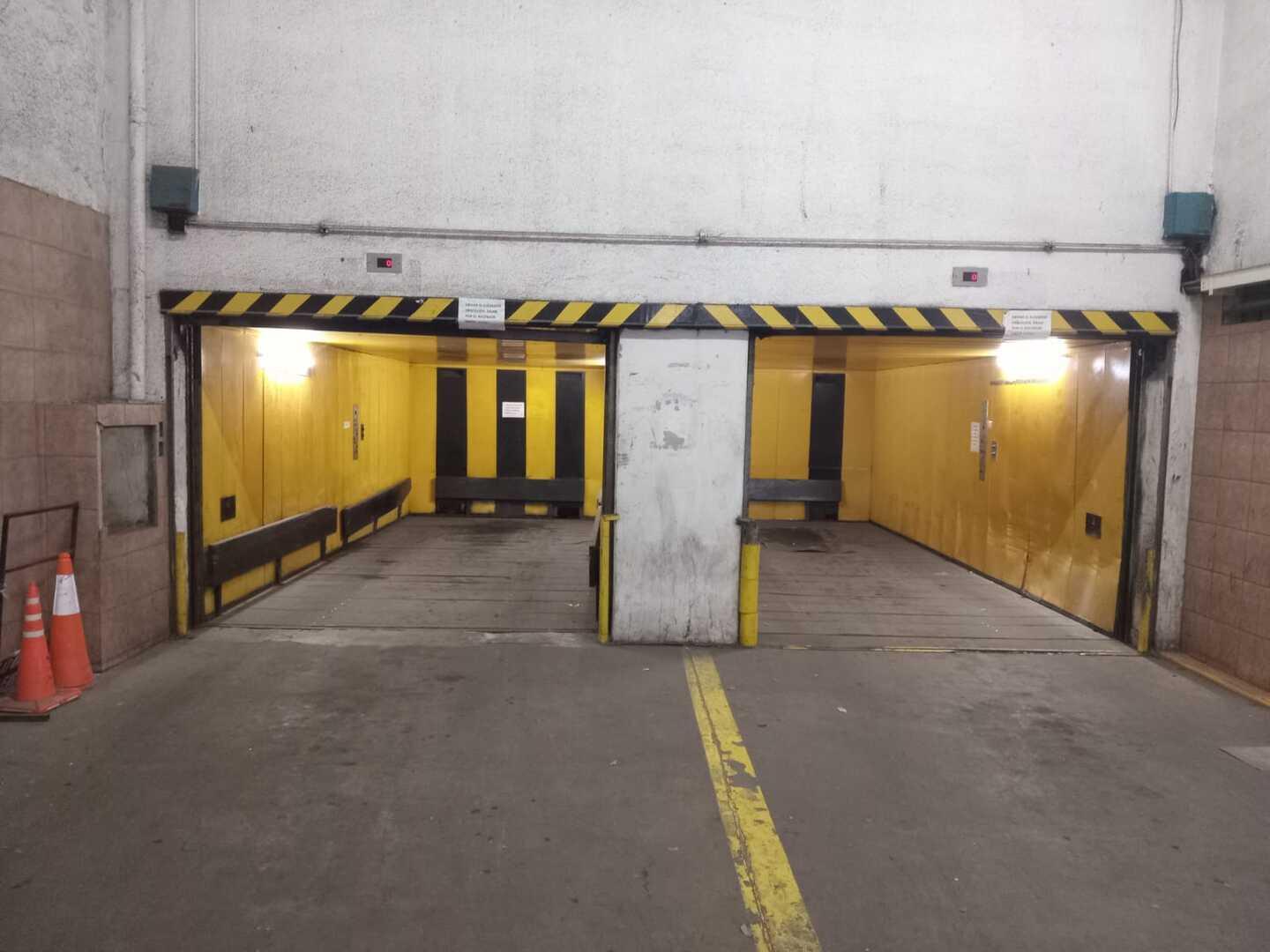 Cochera en Venta en La Plata [Cod: 2877]