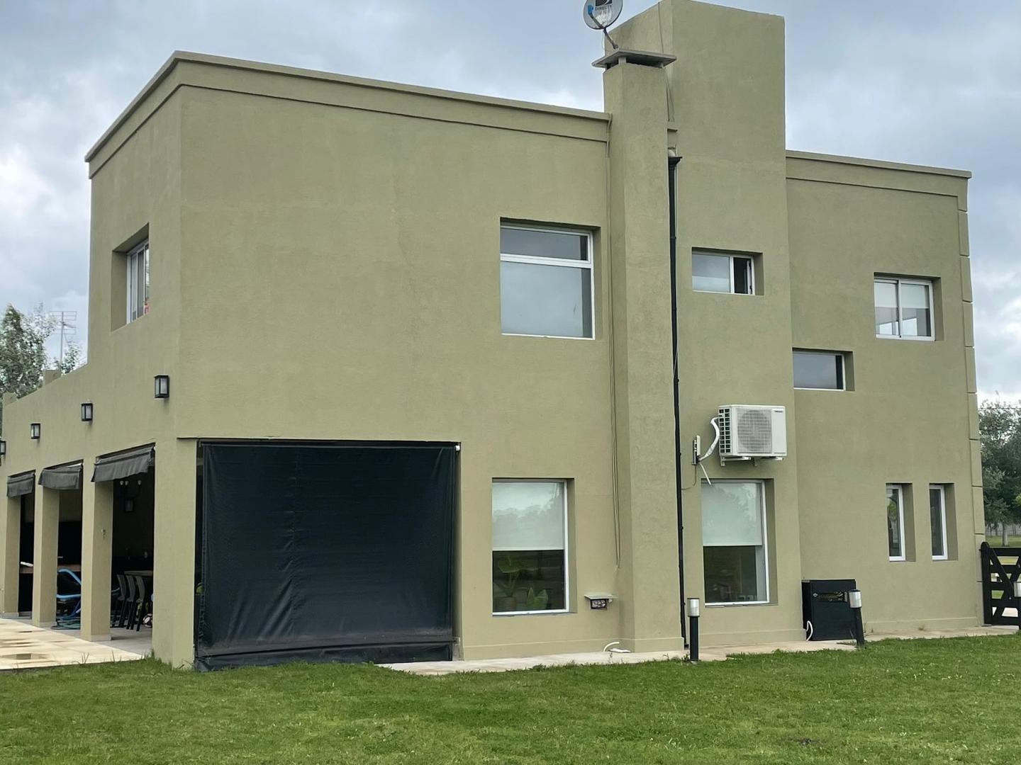 Casa en Venta en Fincas de San Vicente, USD 300.000