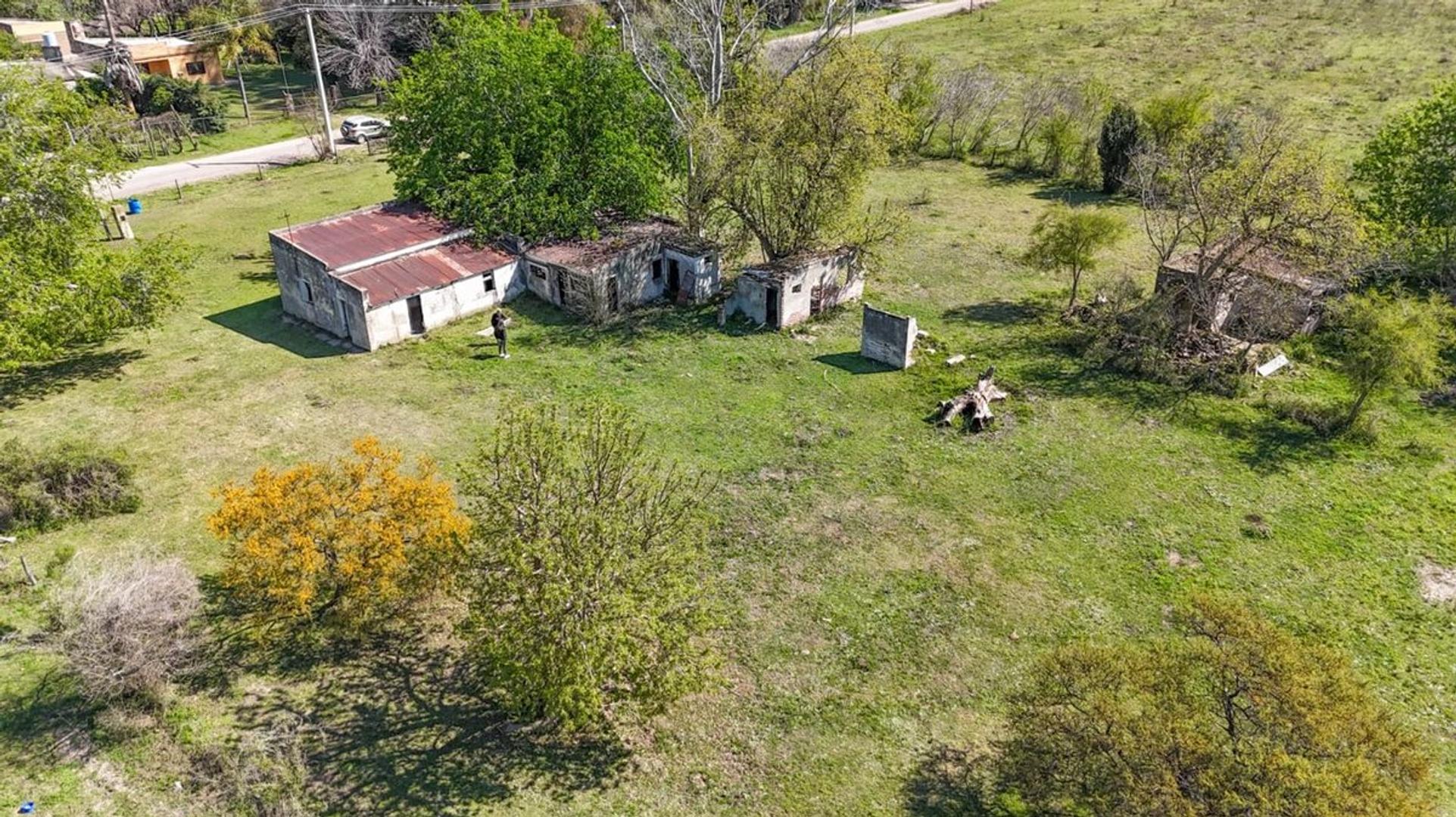 Terreno en Venta en Sauce Viejo, USD 115.000