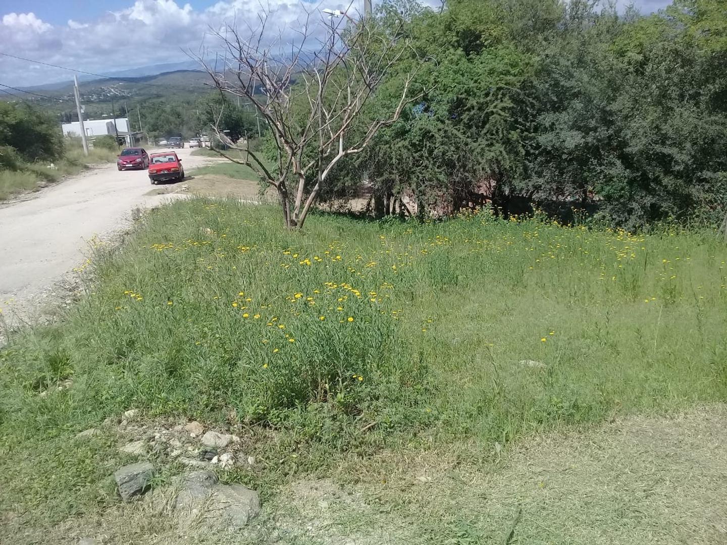 Terreno en Venta en Estancia Vieja, USD 21.000