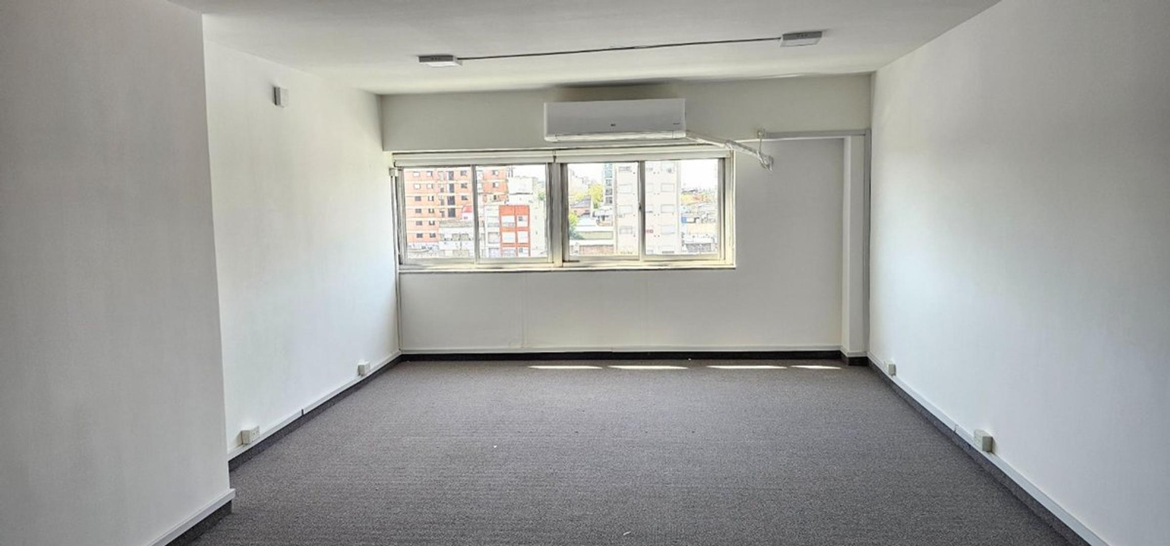 Avenida Ingeniero Agustín Rocca 100