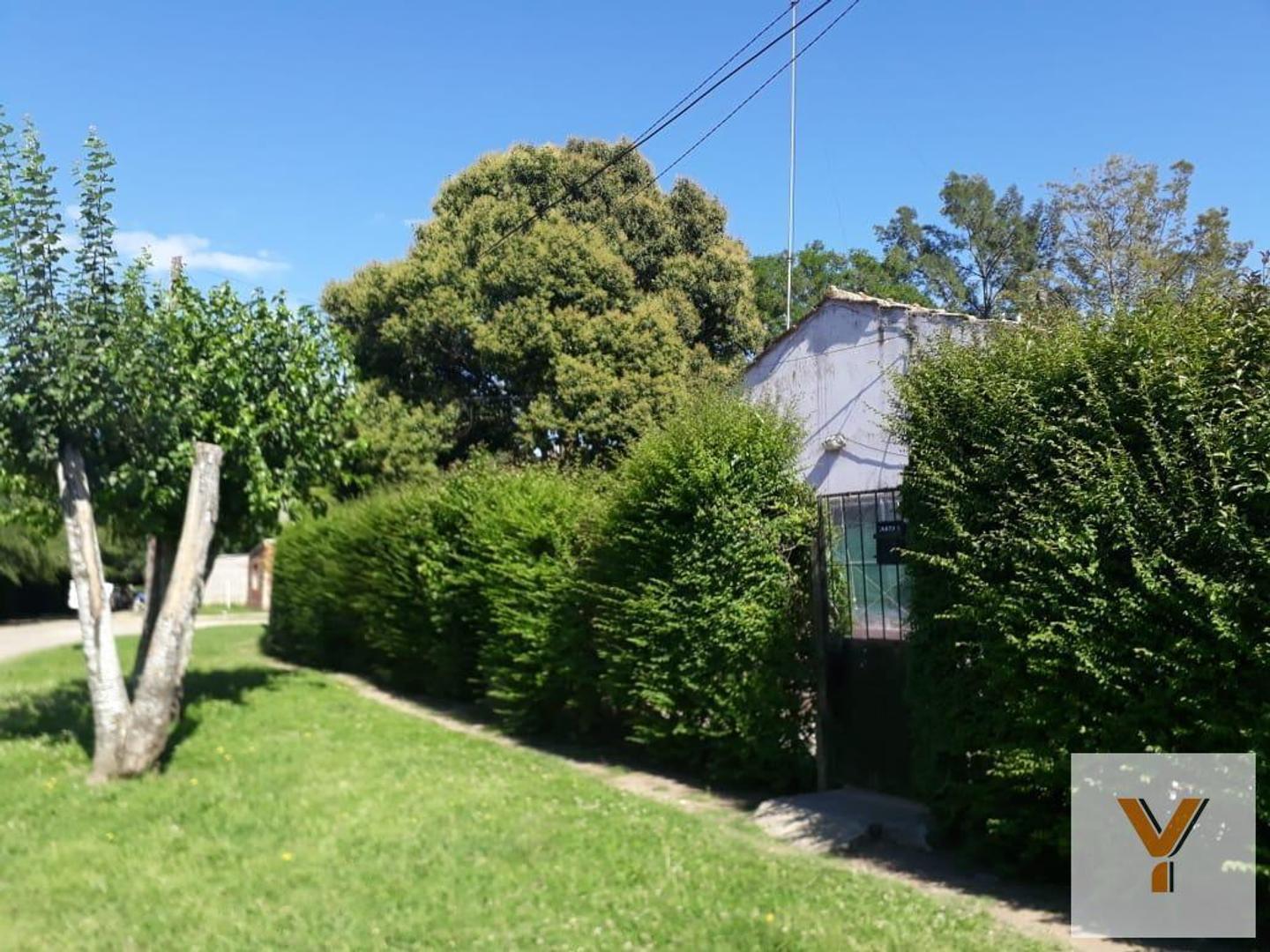 Casa en Venta en General Juan Madariaga, USD 30.000