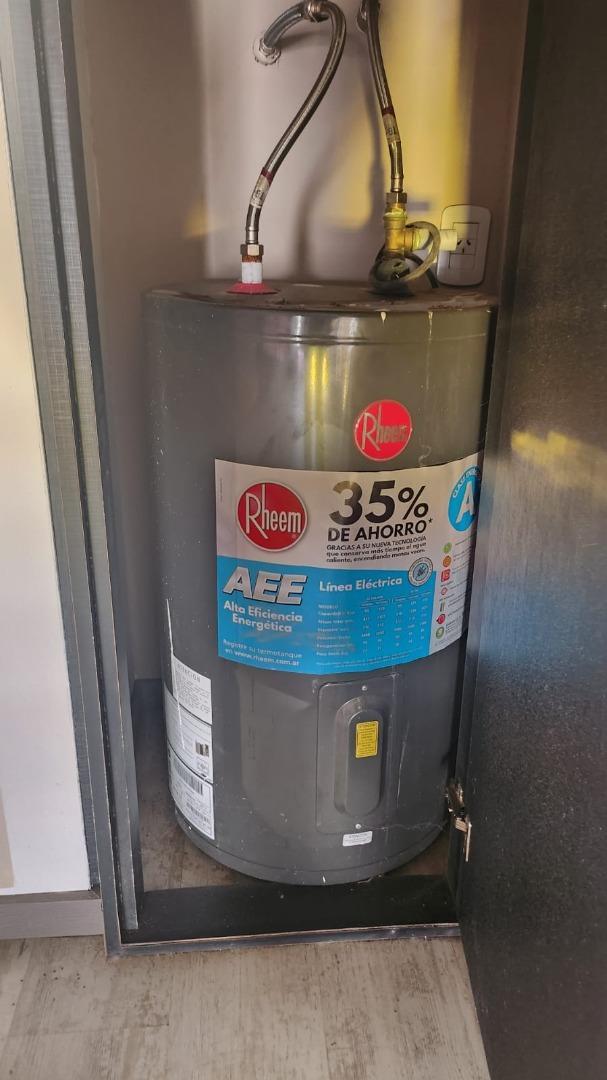 Departamento en Venta 3 años