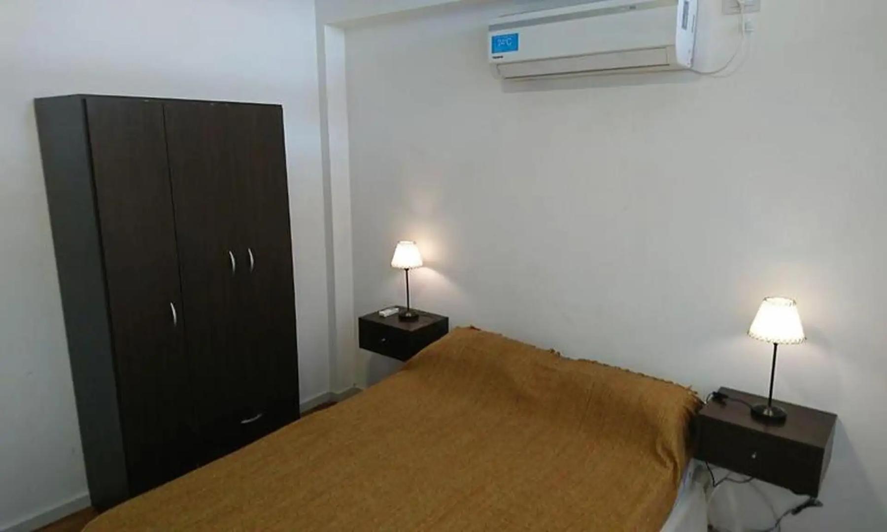 Departamento en Alquiler Temporal 9 años