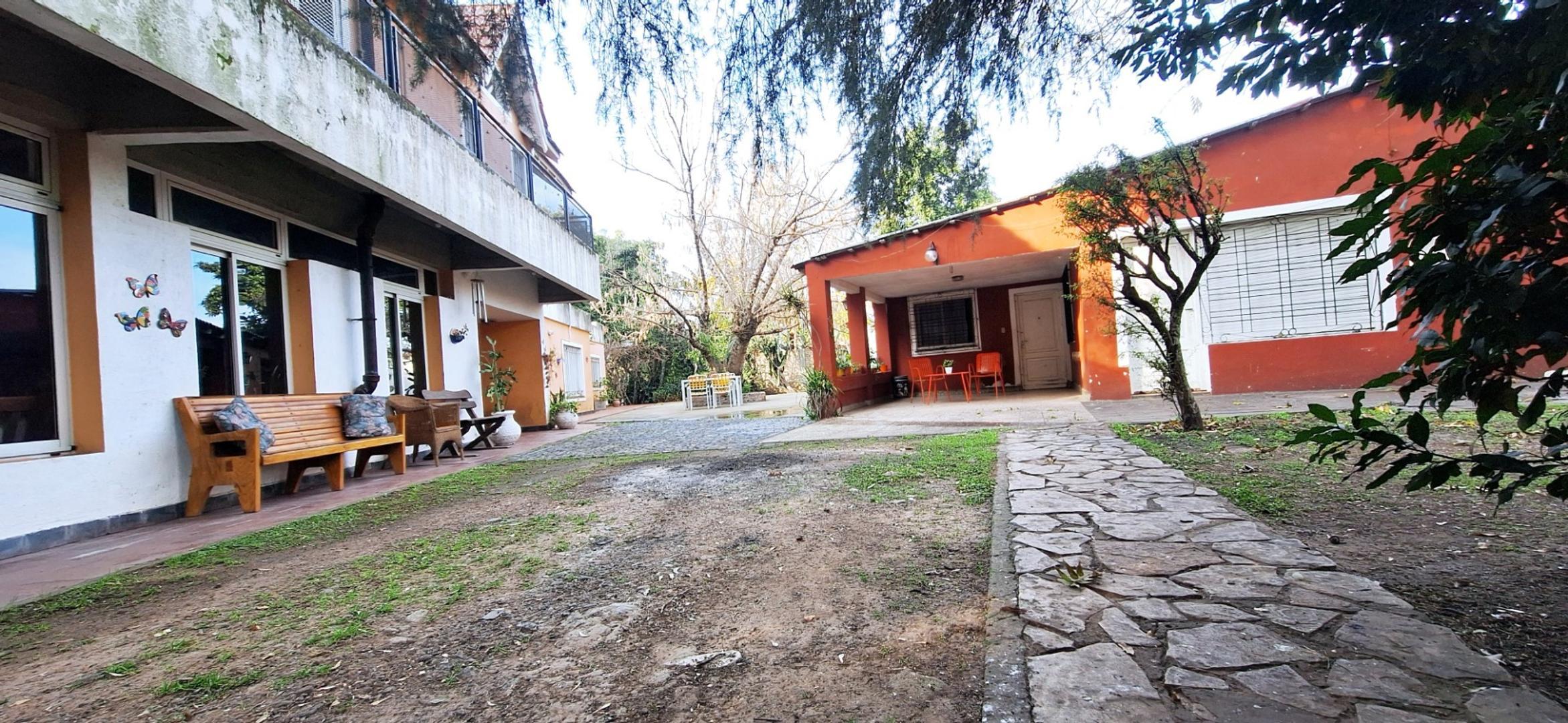 Casa en Venta al Norte