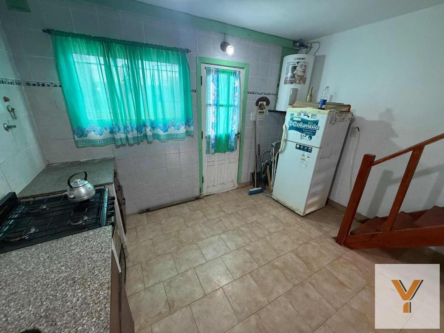 Depto Tipo Casa en Venta con 1 cocheras