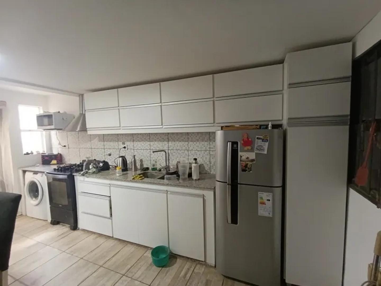 Venta de CASA dos dormitorios, La Plata