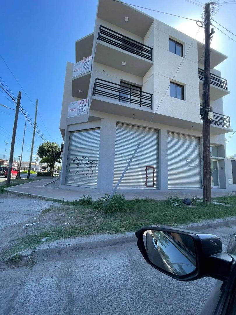 DEPARTAMENTO 2 AMBIENTES