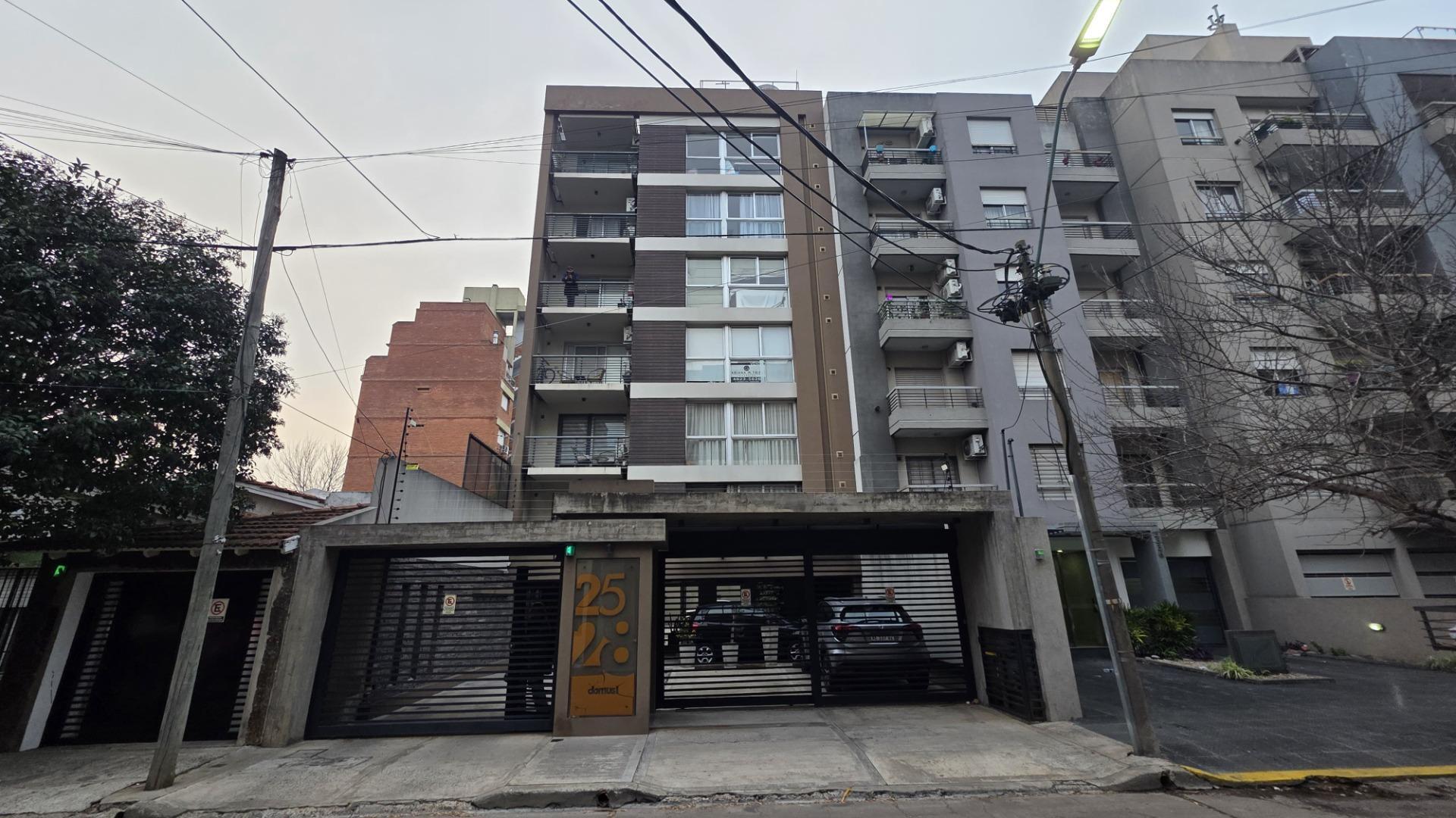 Departamento en venta - castelar sur