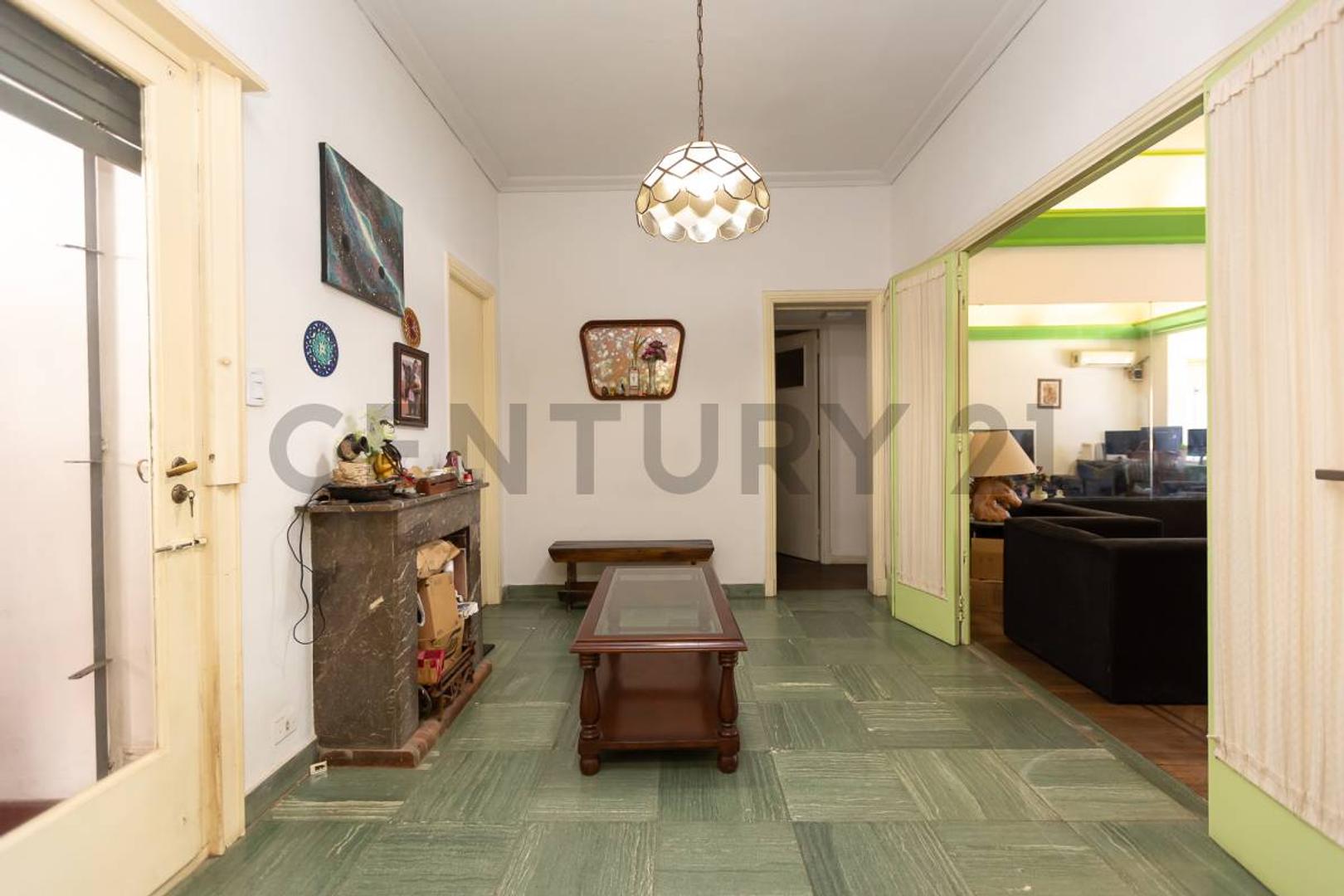 Venta PH 4 AMB - ACEPTA PERMUTA