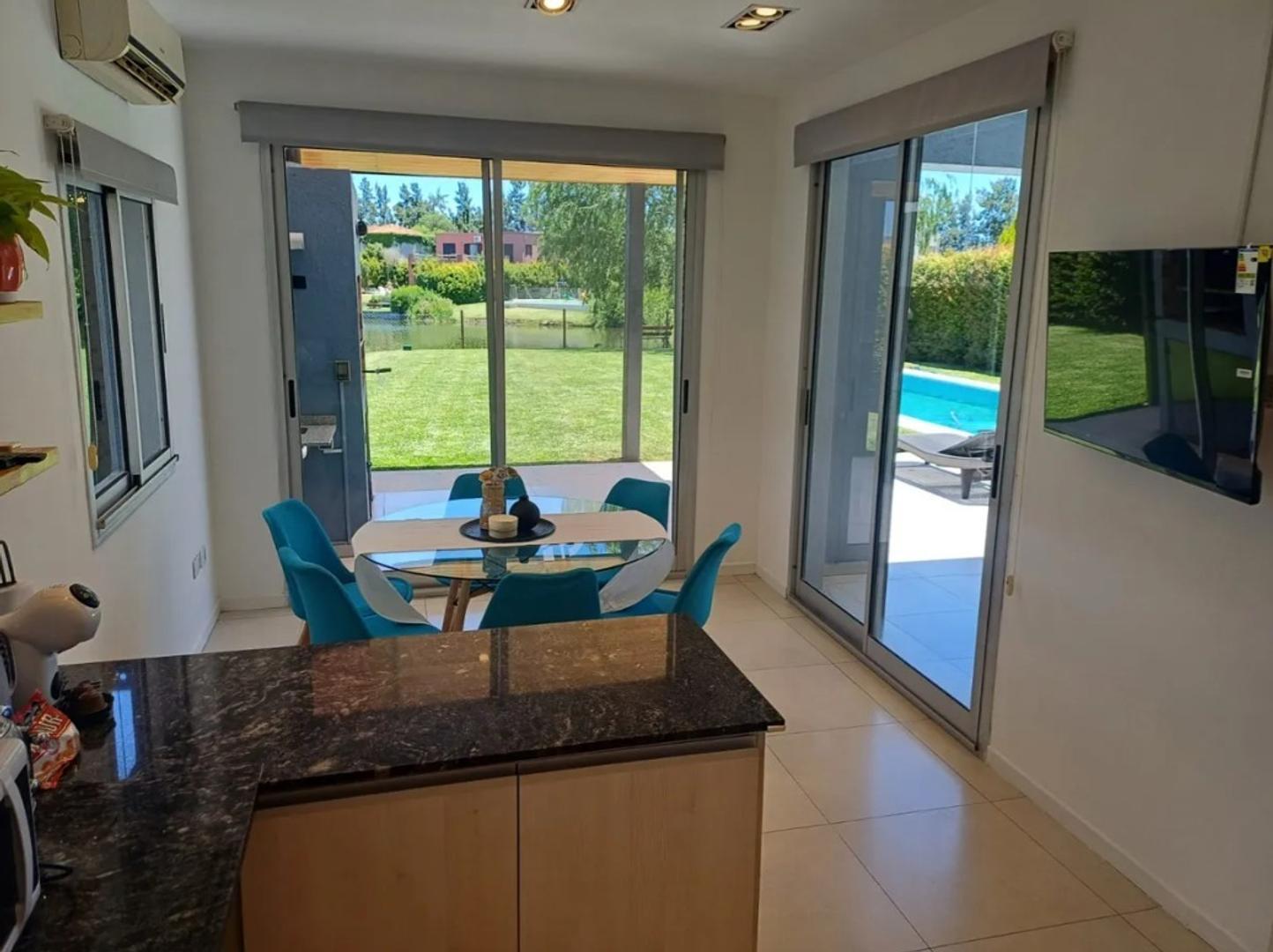 Casa en Alquiler en La Comarca, USD 4.000