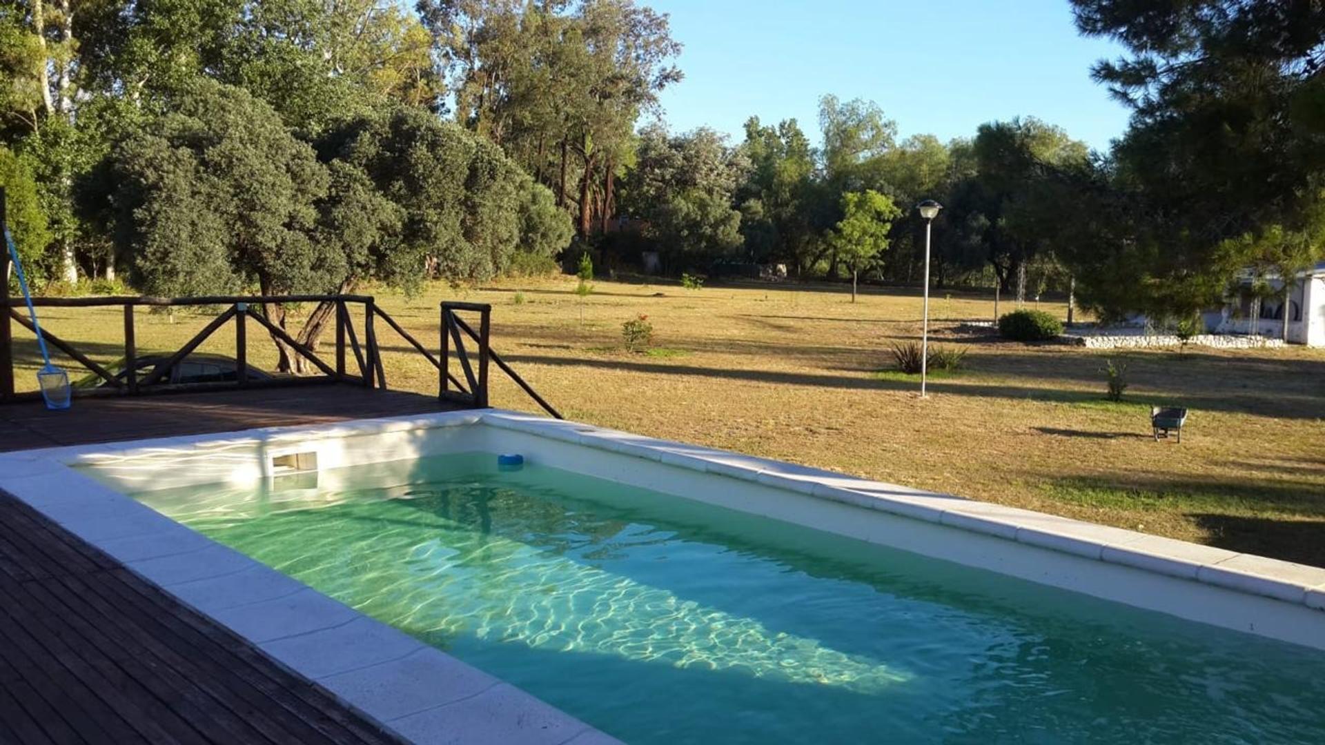 Casa a la venta en Las Tapias