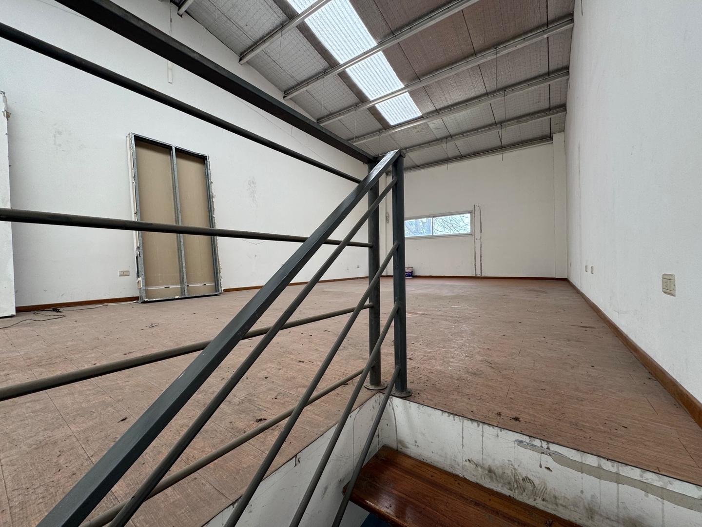 Local en Alquiler en Moreno, USD 800