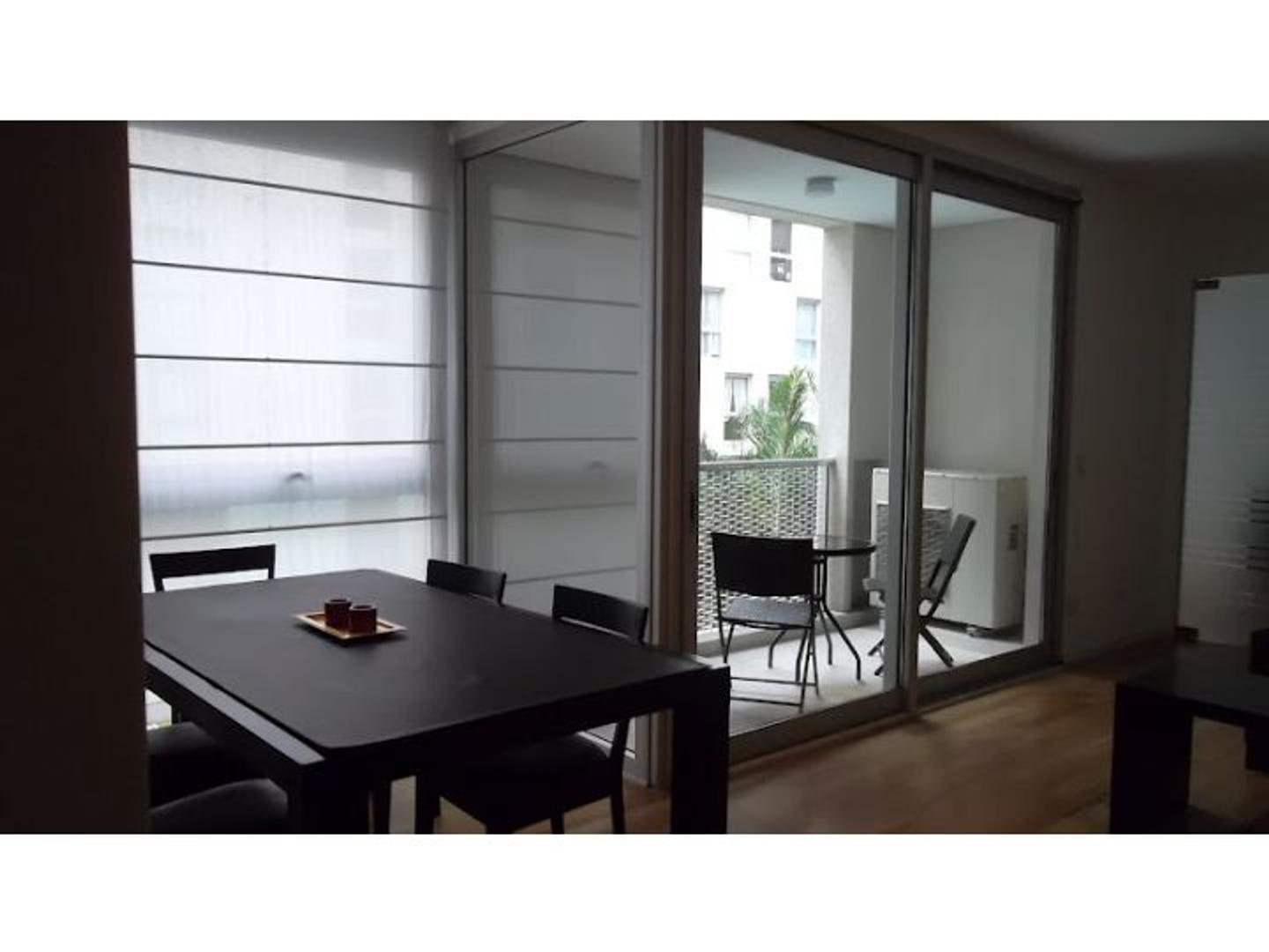 J.Manso 100 , Piso No definido