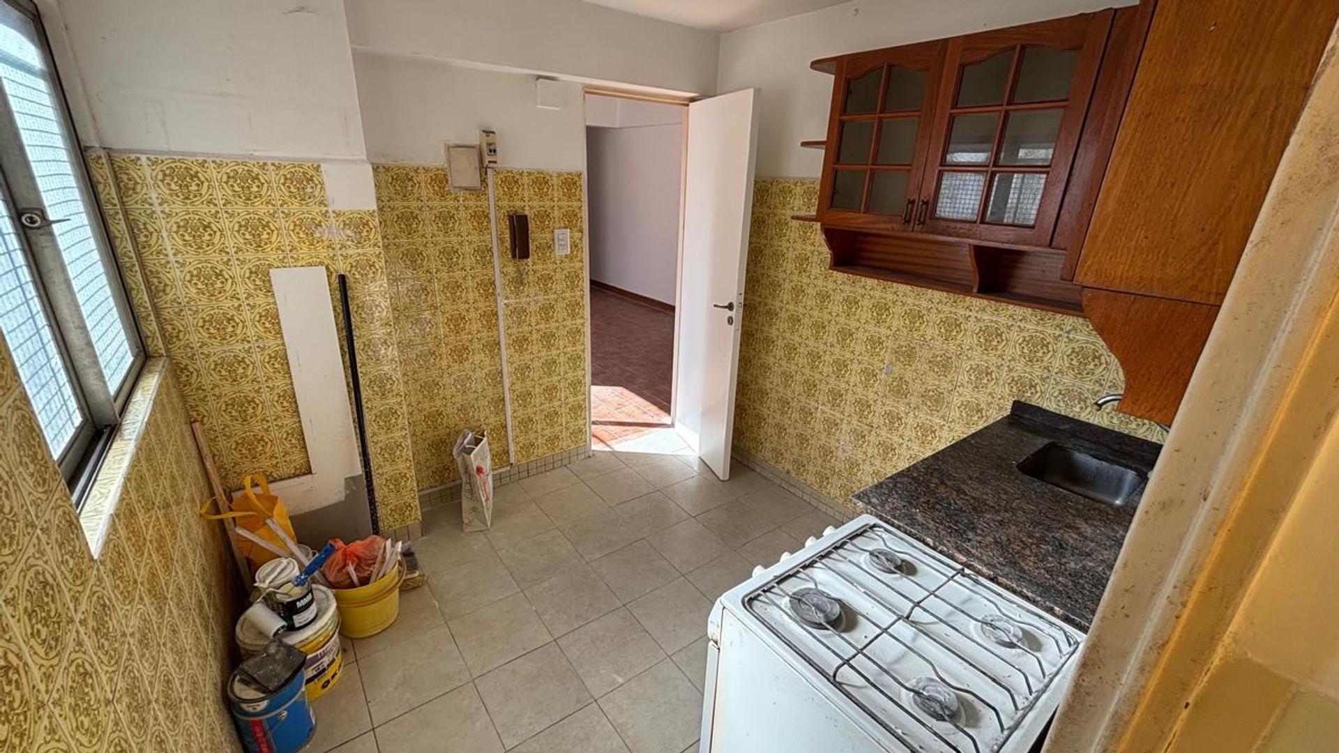 Departamento en Venta en Ramos Mejia Sur, USD 87.000