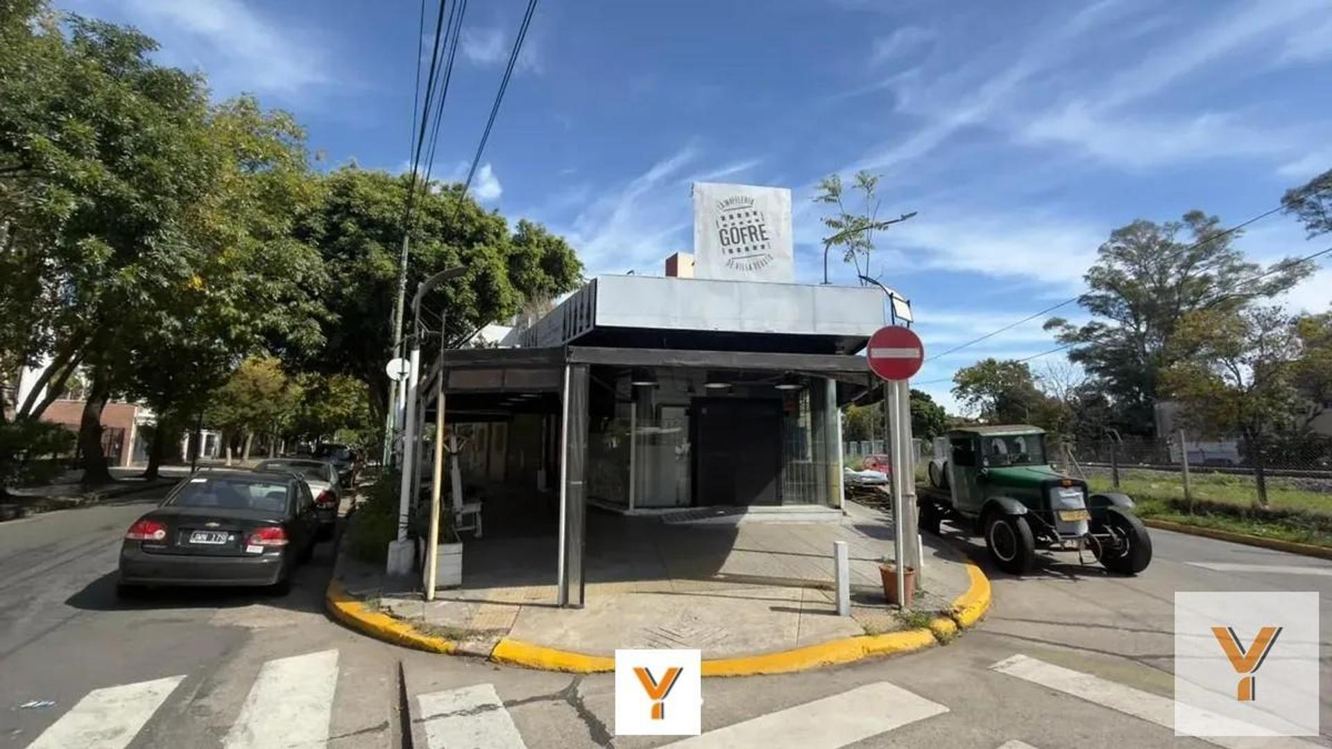 Local Comercial en alquiler - 3 Baños - Villa Devoto