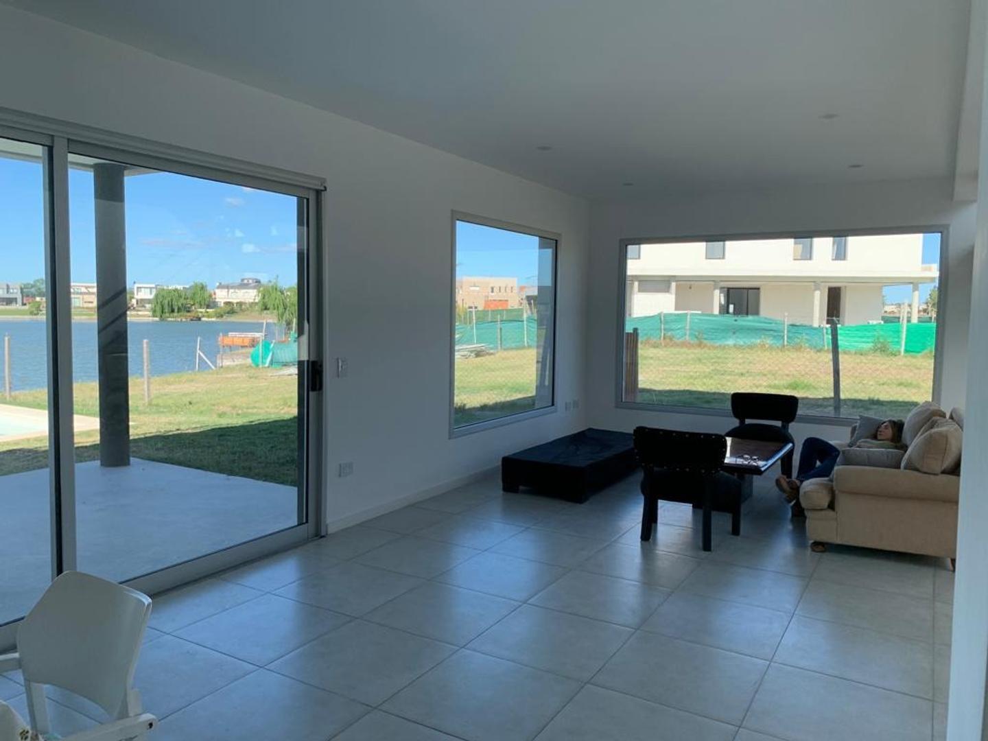 Casa en Alquiler Temporal de 3 dormitorios