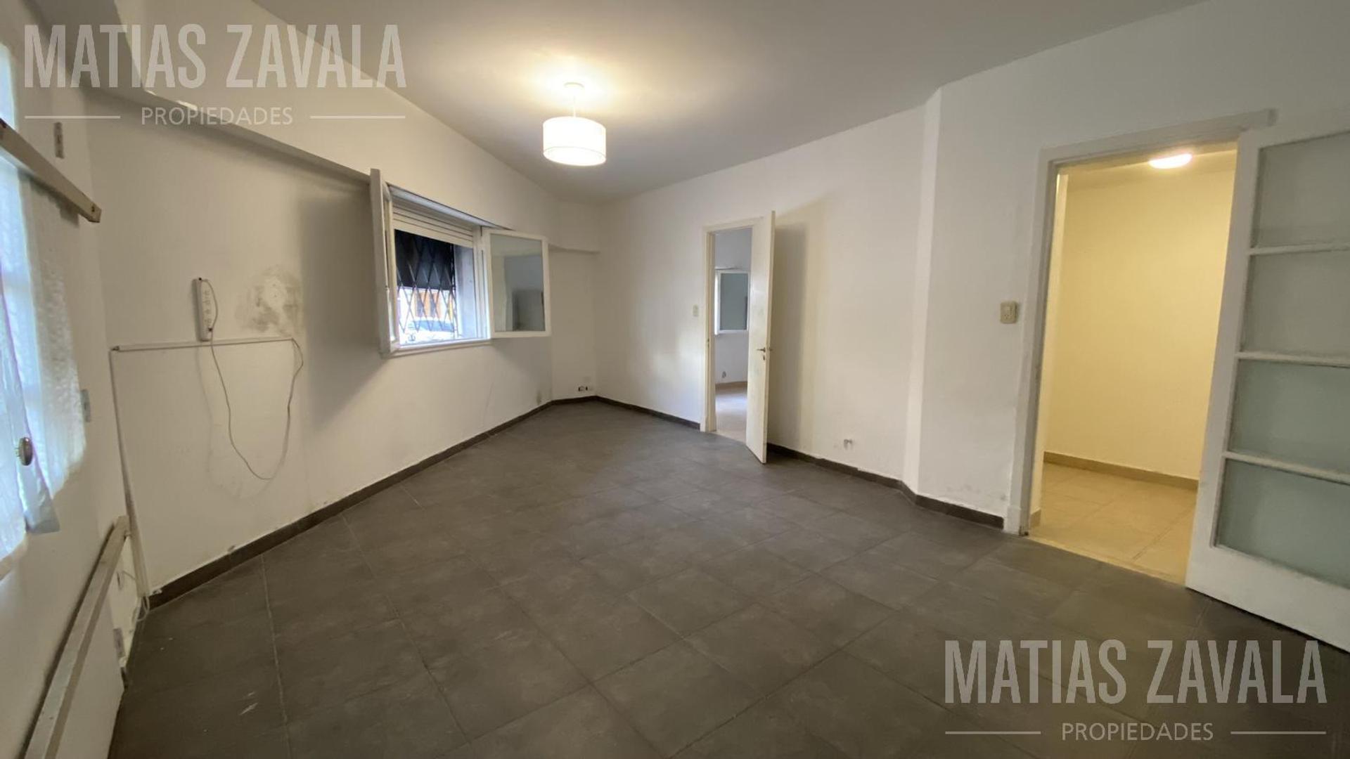 Depto Tipo Casa en Venta al Oeste