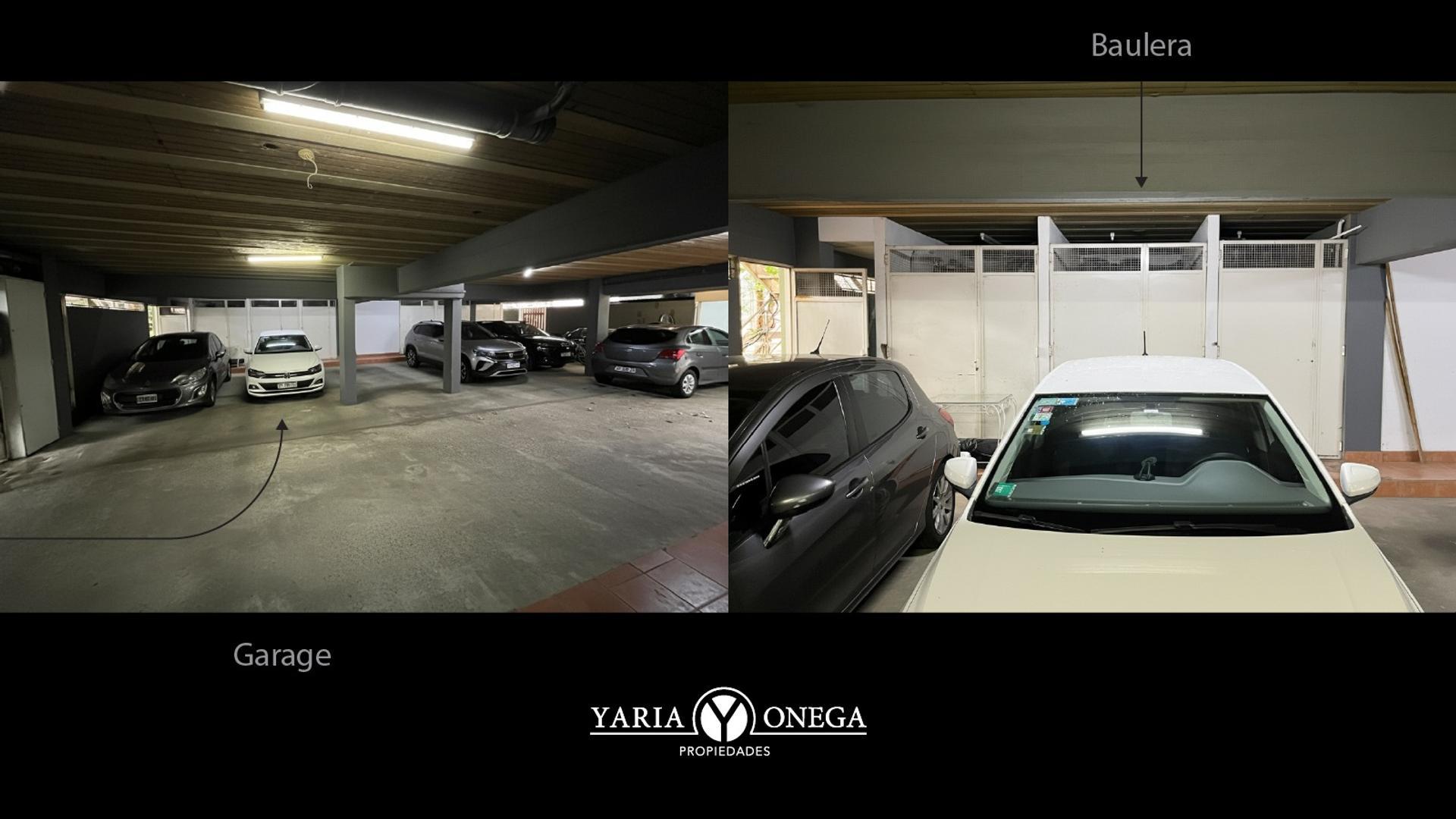 Depto Tipo Casa en Venta de 3 dormitorios