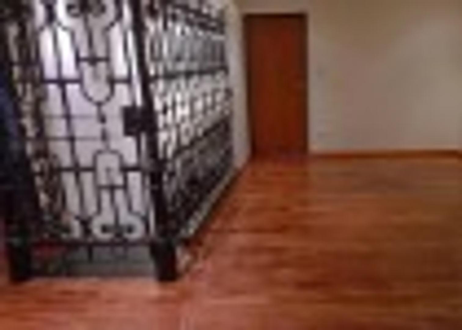 Departamento 4 ambientes con 4 baños