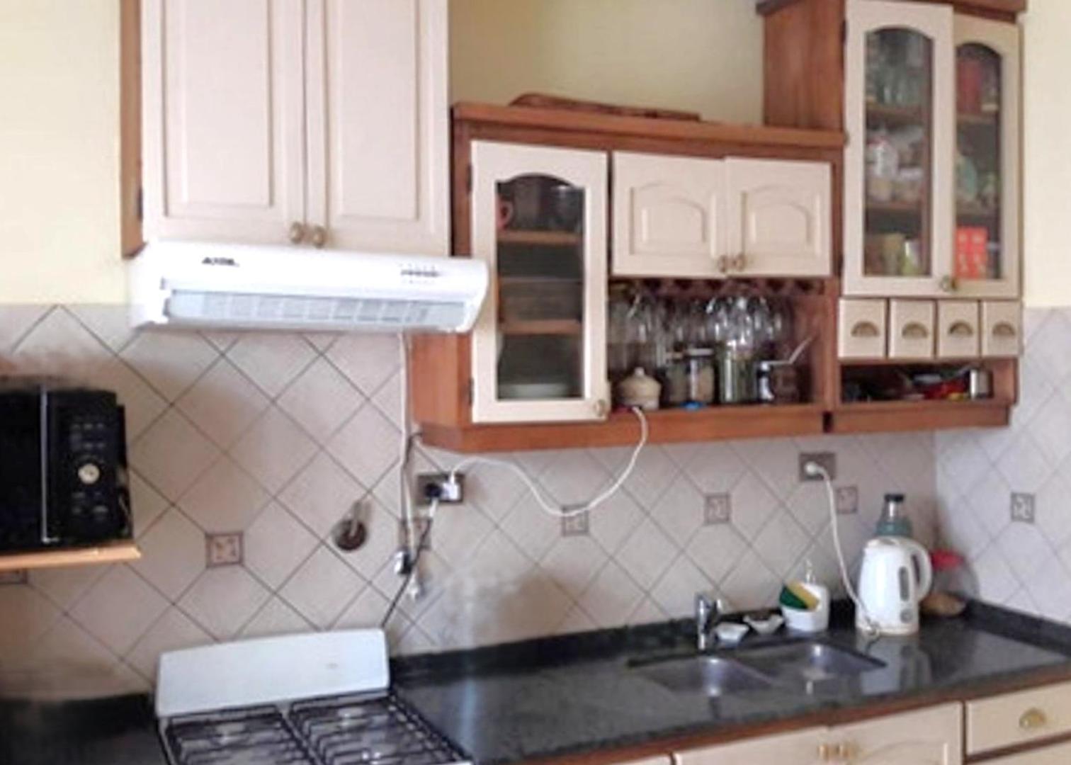 Dúplex en Venta 3 ambientes Ramos Mejía