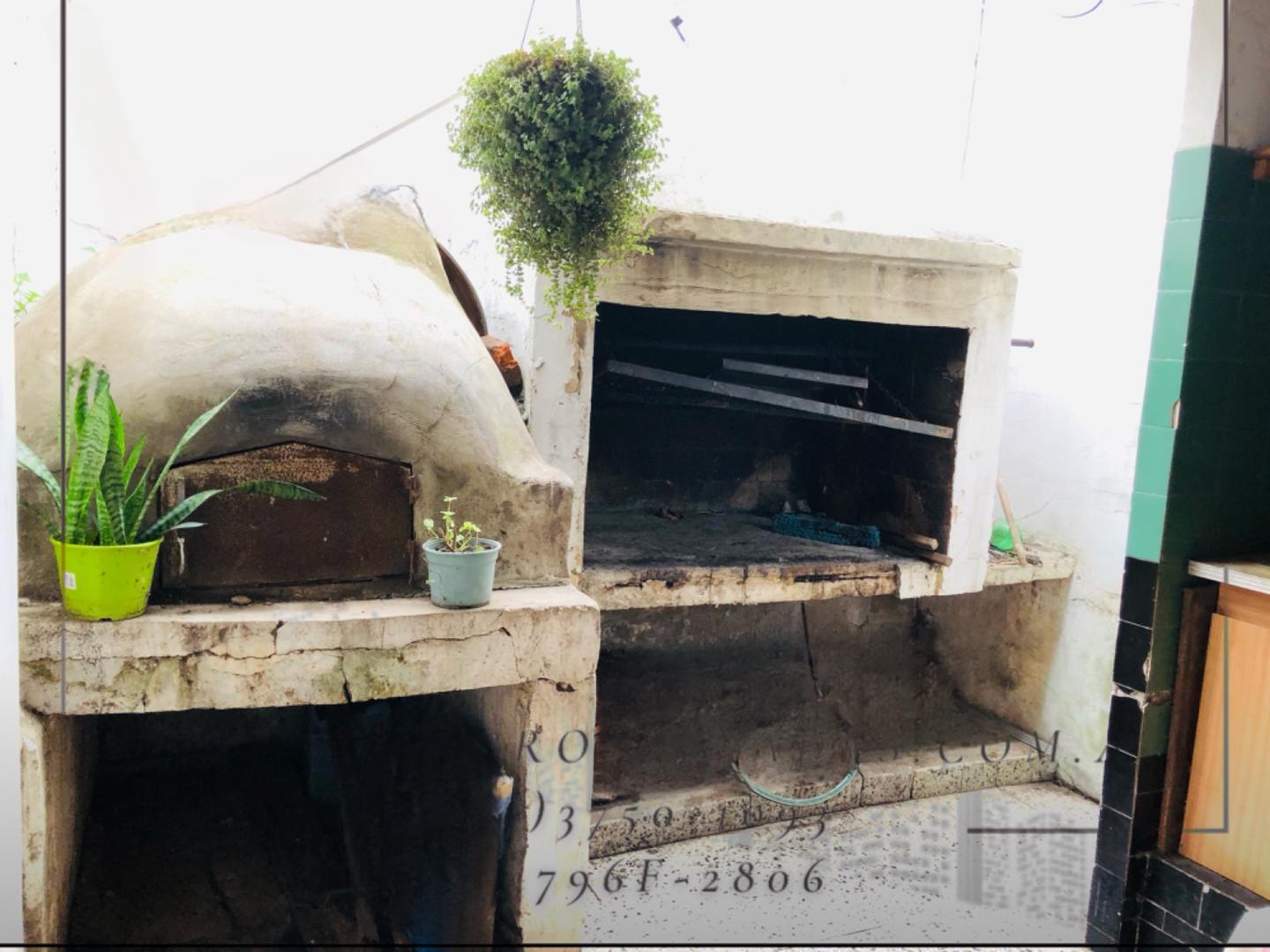 APTA CREDITO EN CLAYPOLE