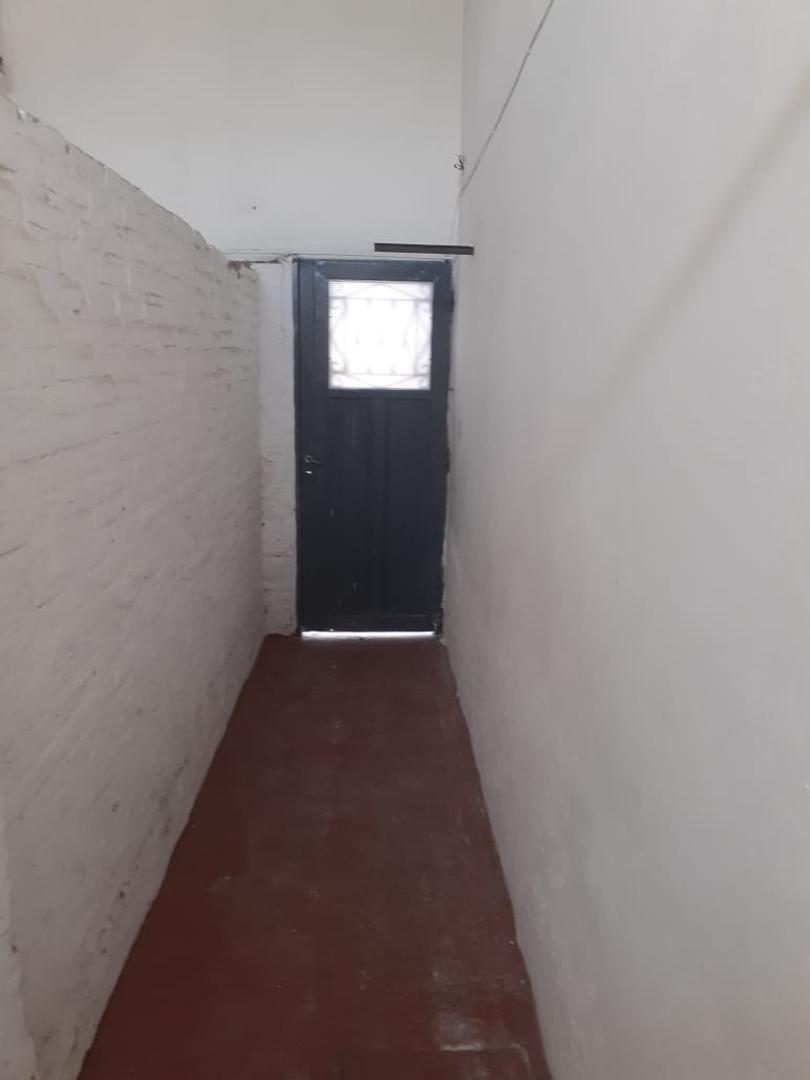 Depto Tipo Casa en Alquiler de 2 ambientes