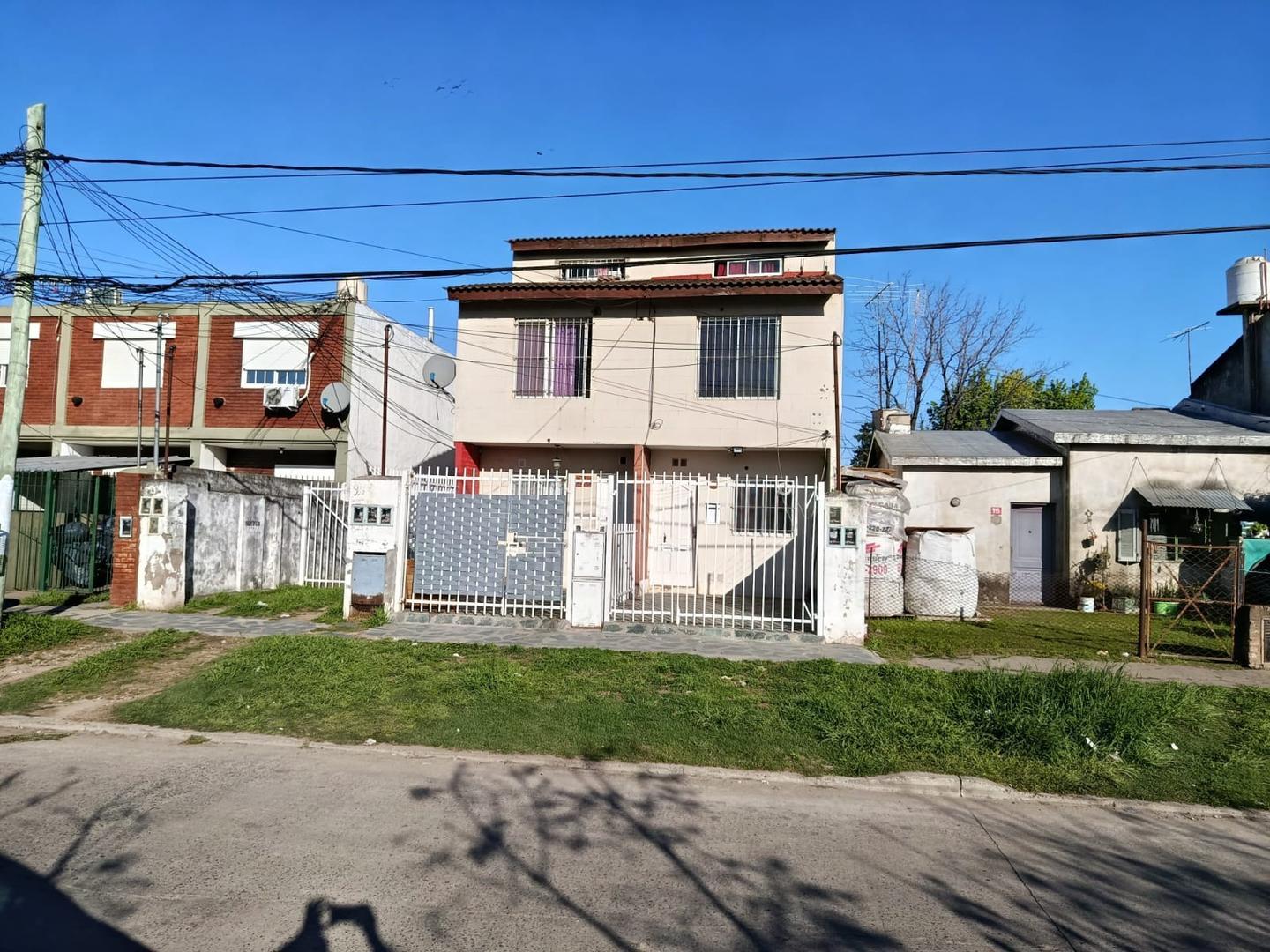 Casa en Alquiler de 2 dormitorios