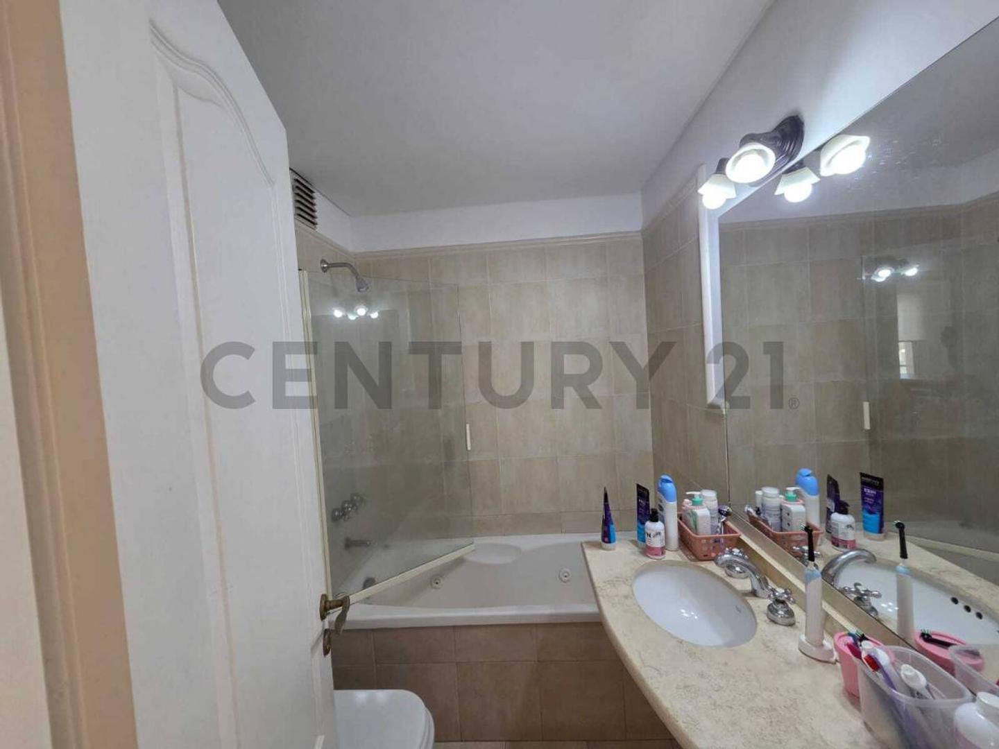 Departamento en Alquiler 21 años