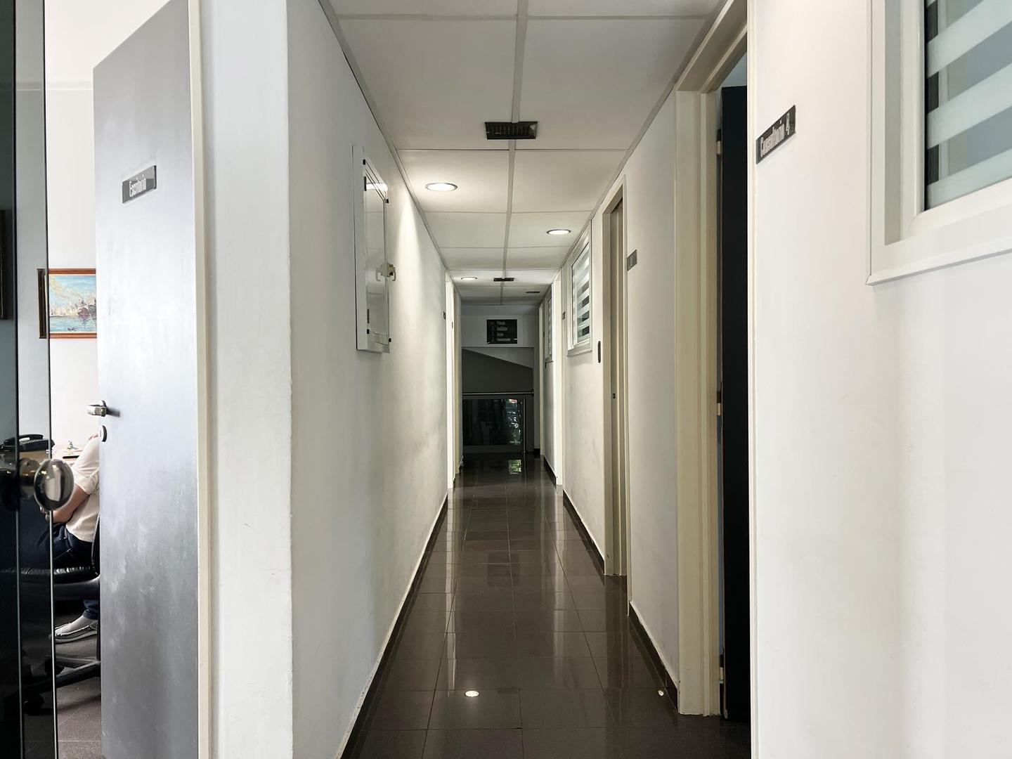 Local en Venta en Barrio Norte, USD 500.000