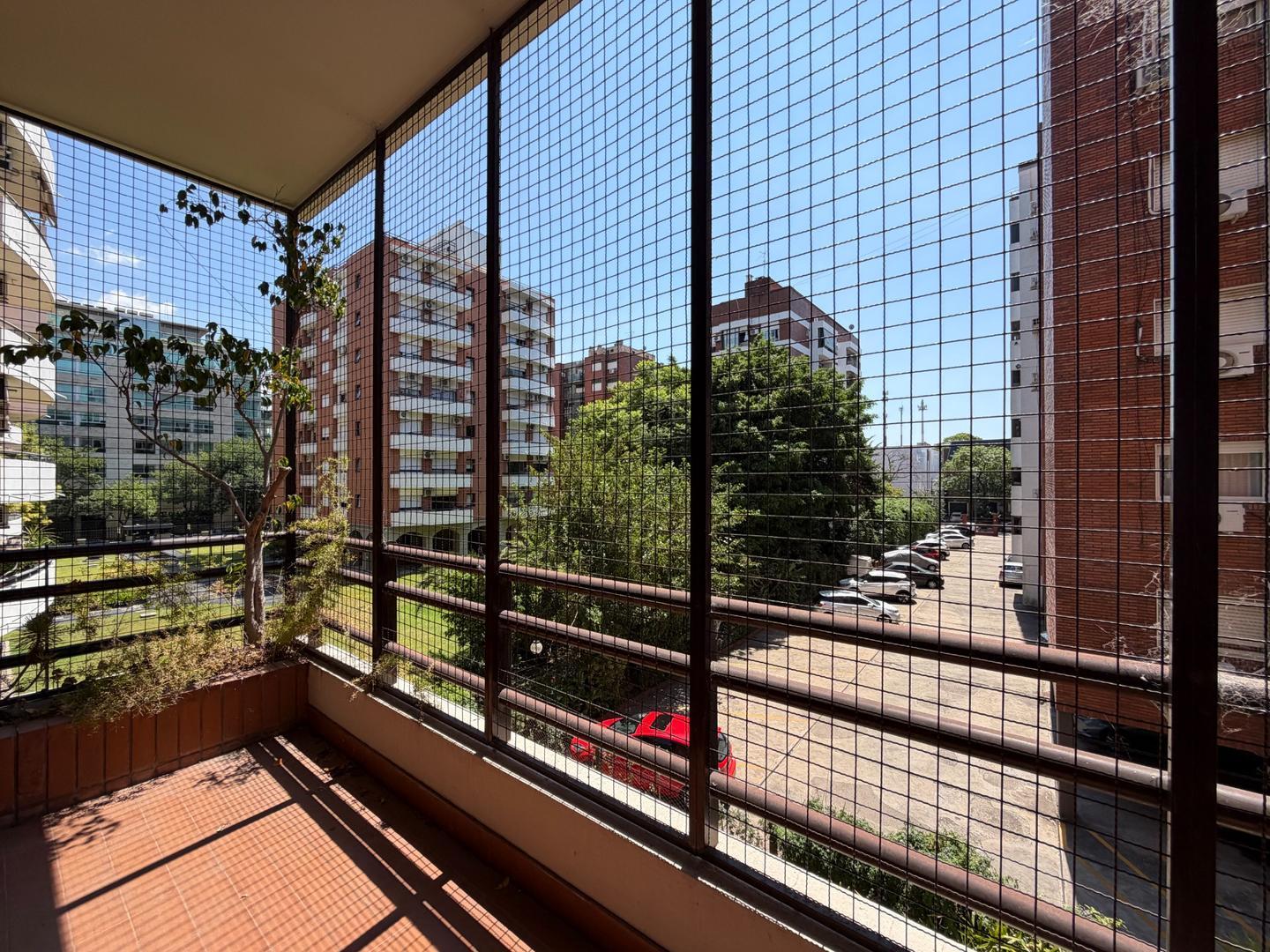 Departamento en Alquiler en Belgrano, USD 2.200